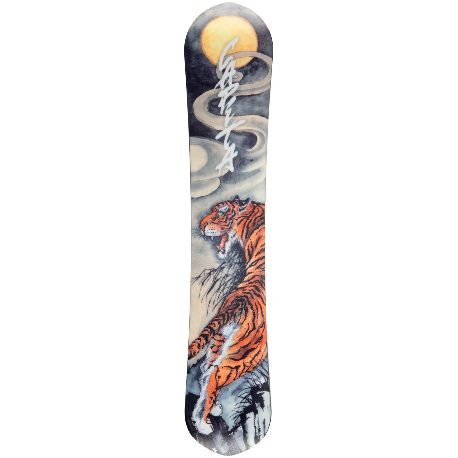 Capita Kazu Kokubo Pro Snowboard 2025 - Men's - Image 6