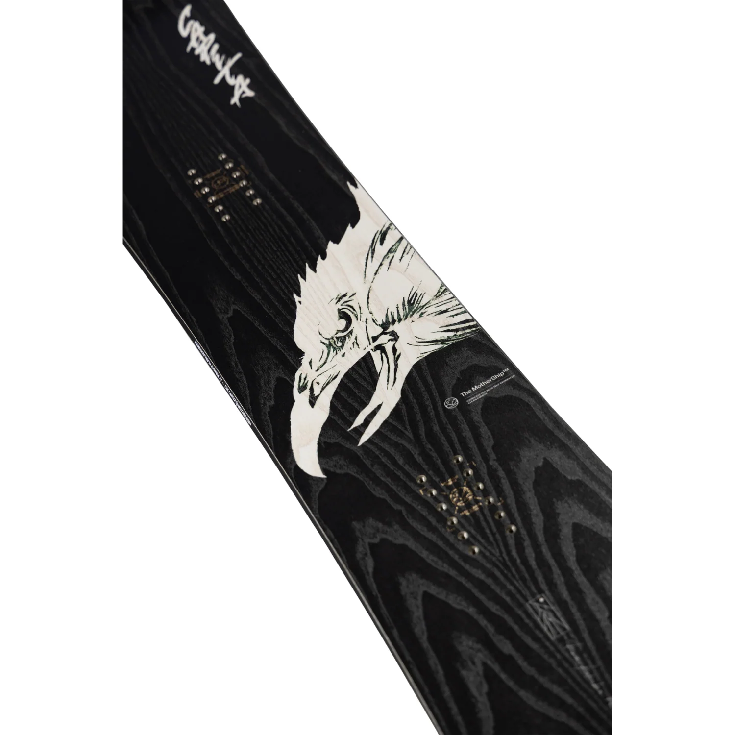 Capita Kazu Kokubo Pro Snowboard 2026 - Men's - Image 3