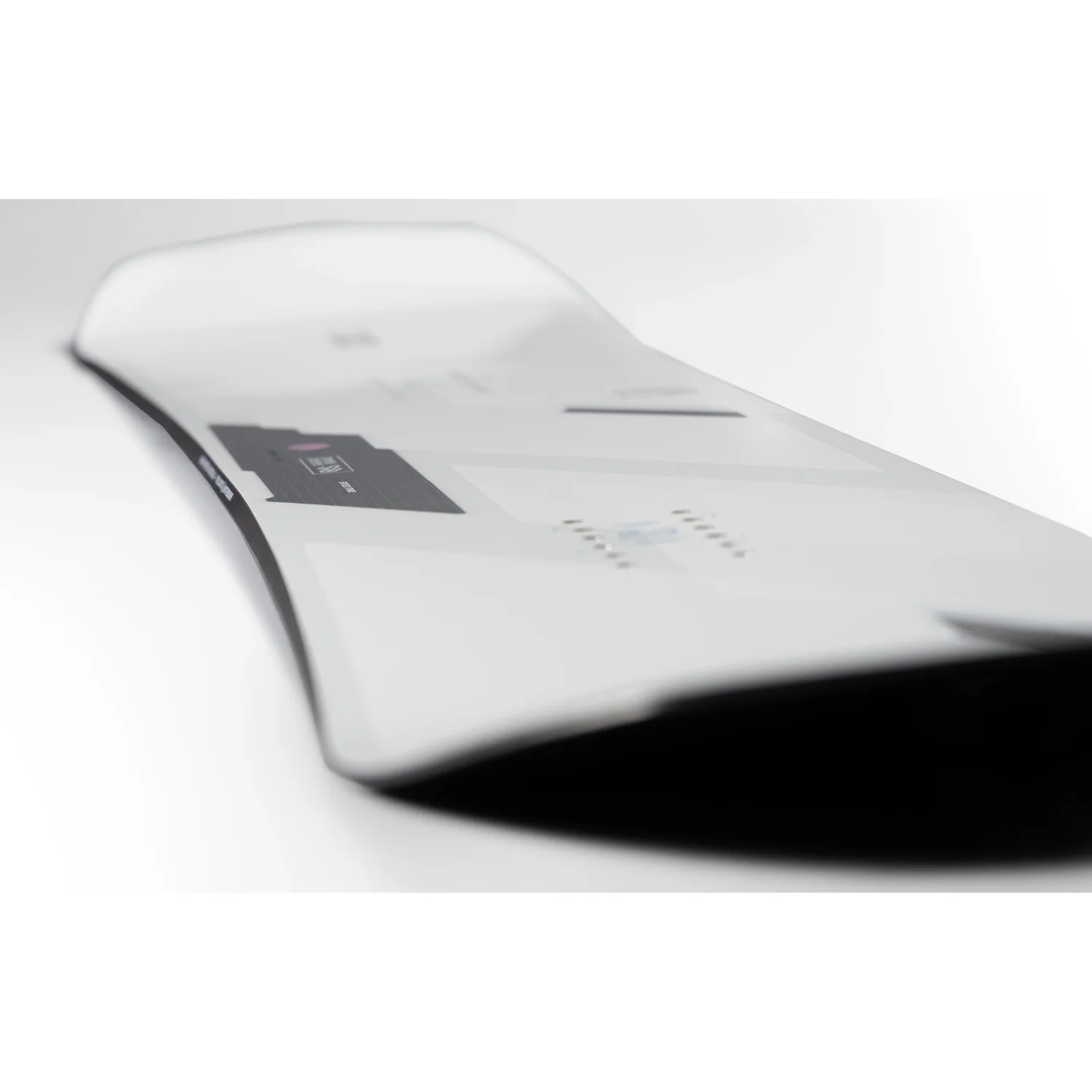 CAPiTA Mega Death Snowboard 2026 - Men's - Image 3