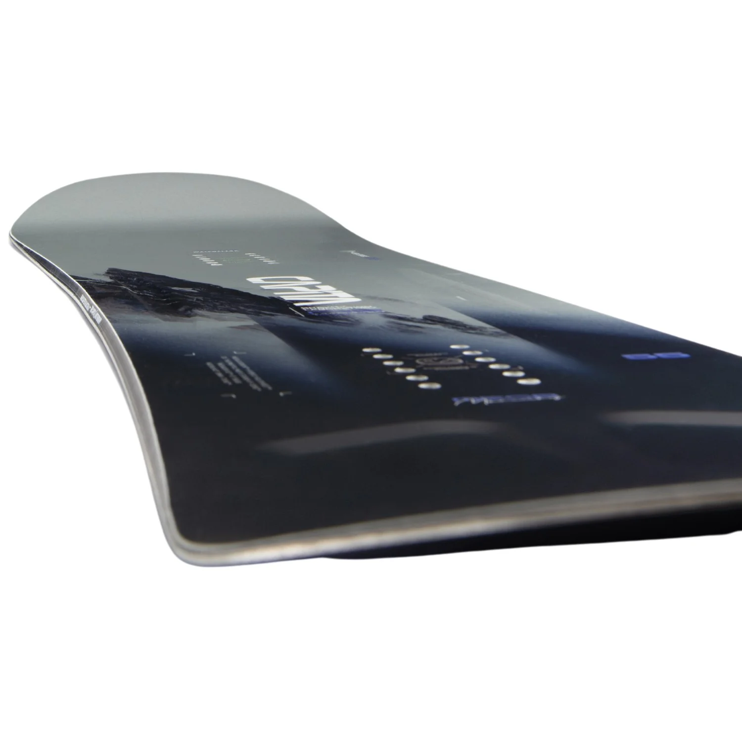 Capita Mega Merc Snowboard 2025 - Men's - Image 5