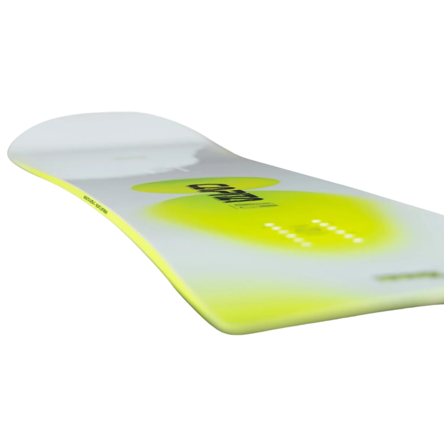 Capita Mercury Snowboard 2026 - Men's - Image 3