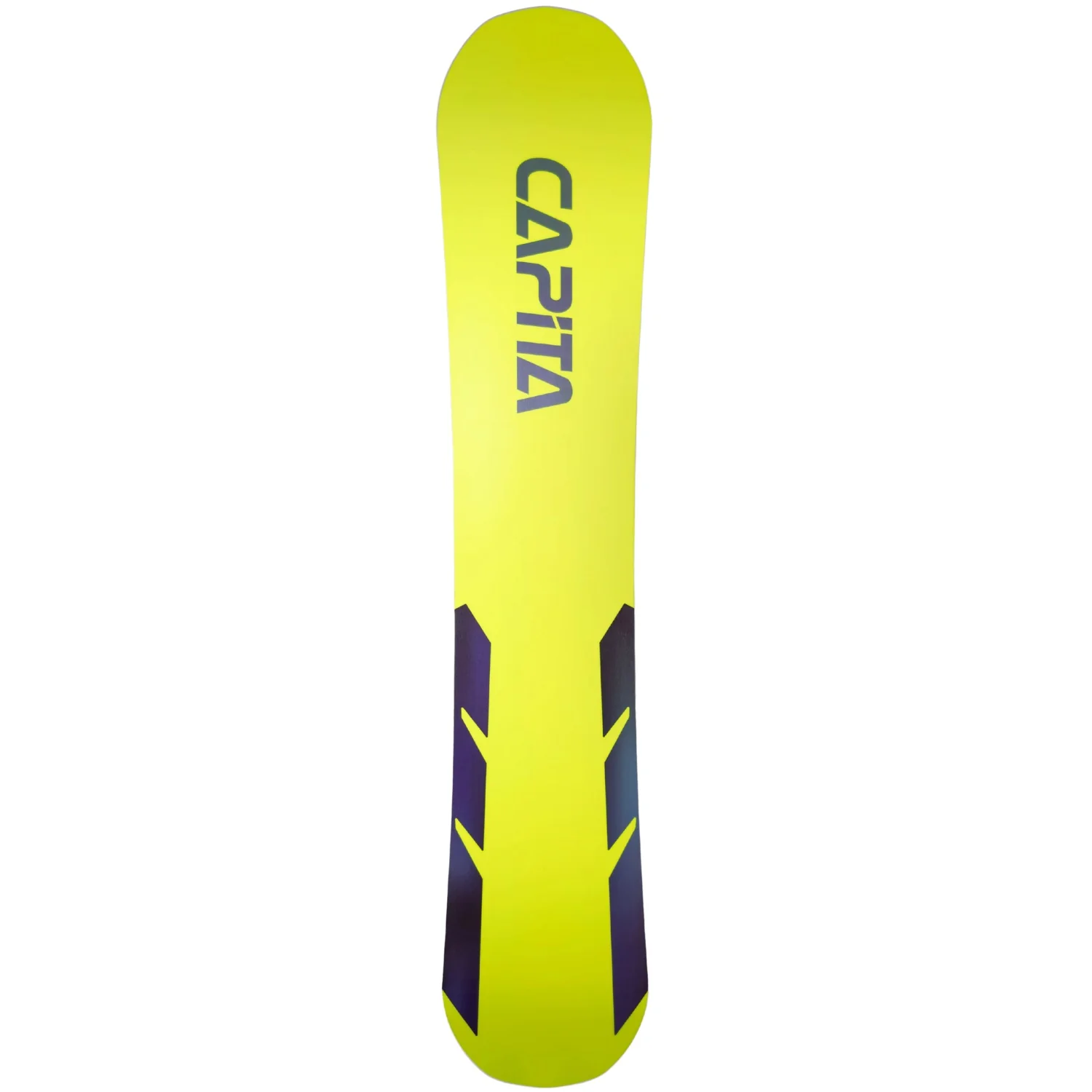 Capita Mercury Snowboard 2026 - Men's - Image 5