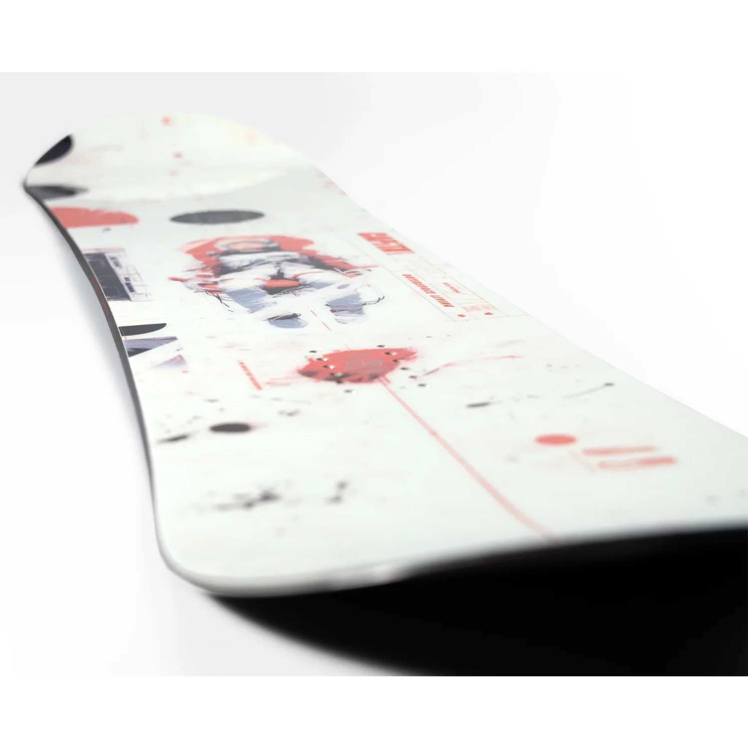 CAPiTA Outerspace Living Snowboard 2026 - Men's - Image 3
