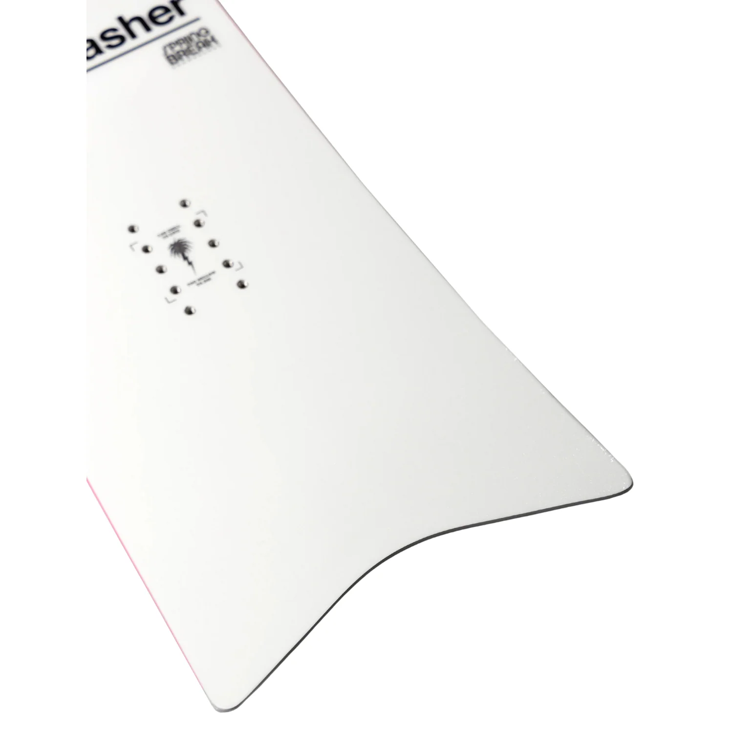 Capita SB Slush Slashers 2.0 Snowboard 2026 - Men's - Image 3