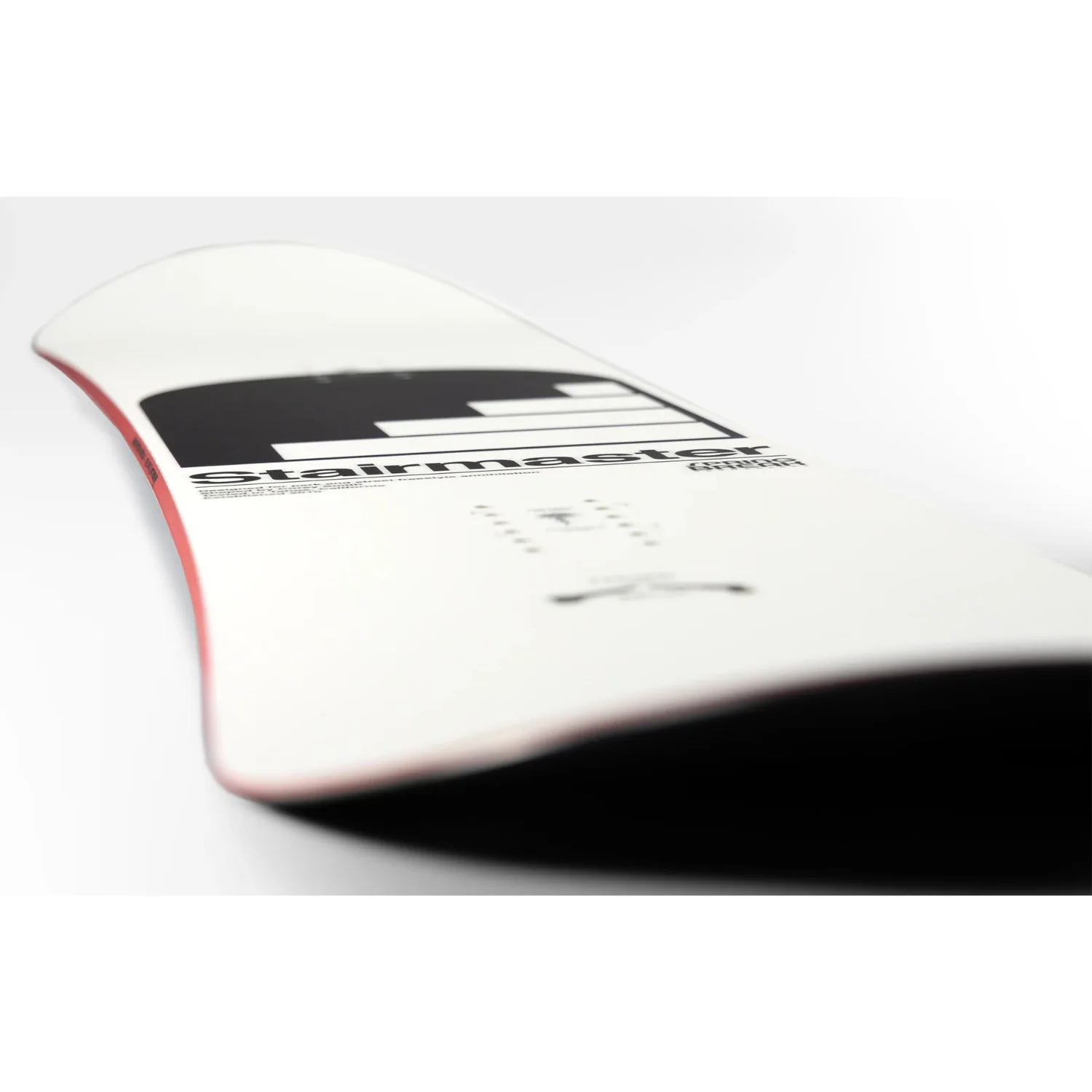 CAPiTA Spring Break Stairmaster Snowboard 2026 - Men's - Image 3