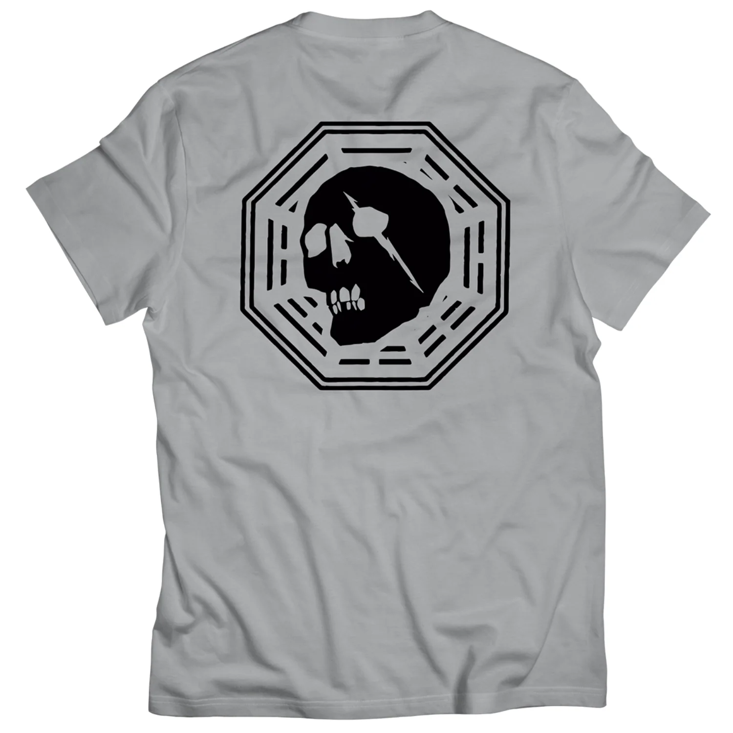 Capita Skull Tee 2025 - Men's