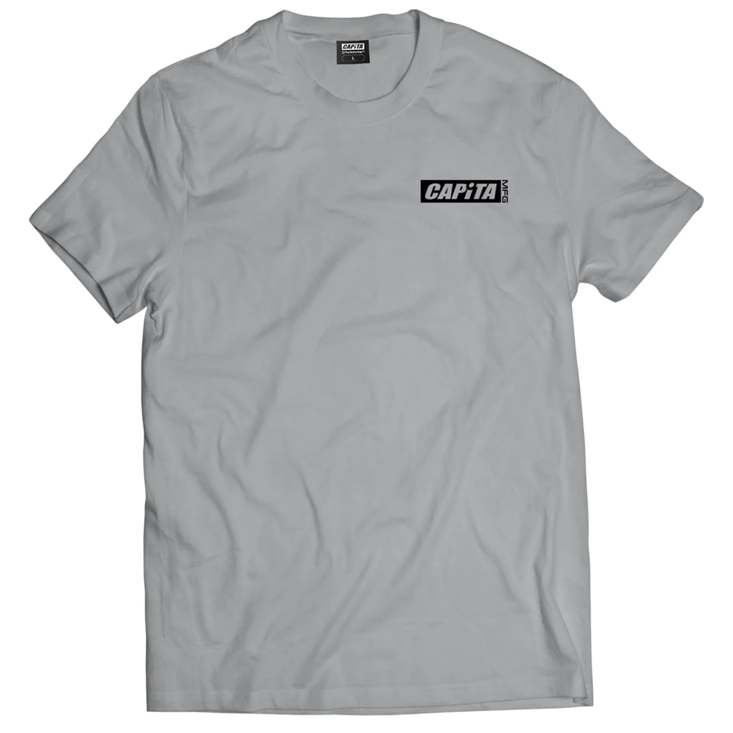 Capita Skull Tee 2025 - Men's - Image 2