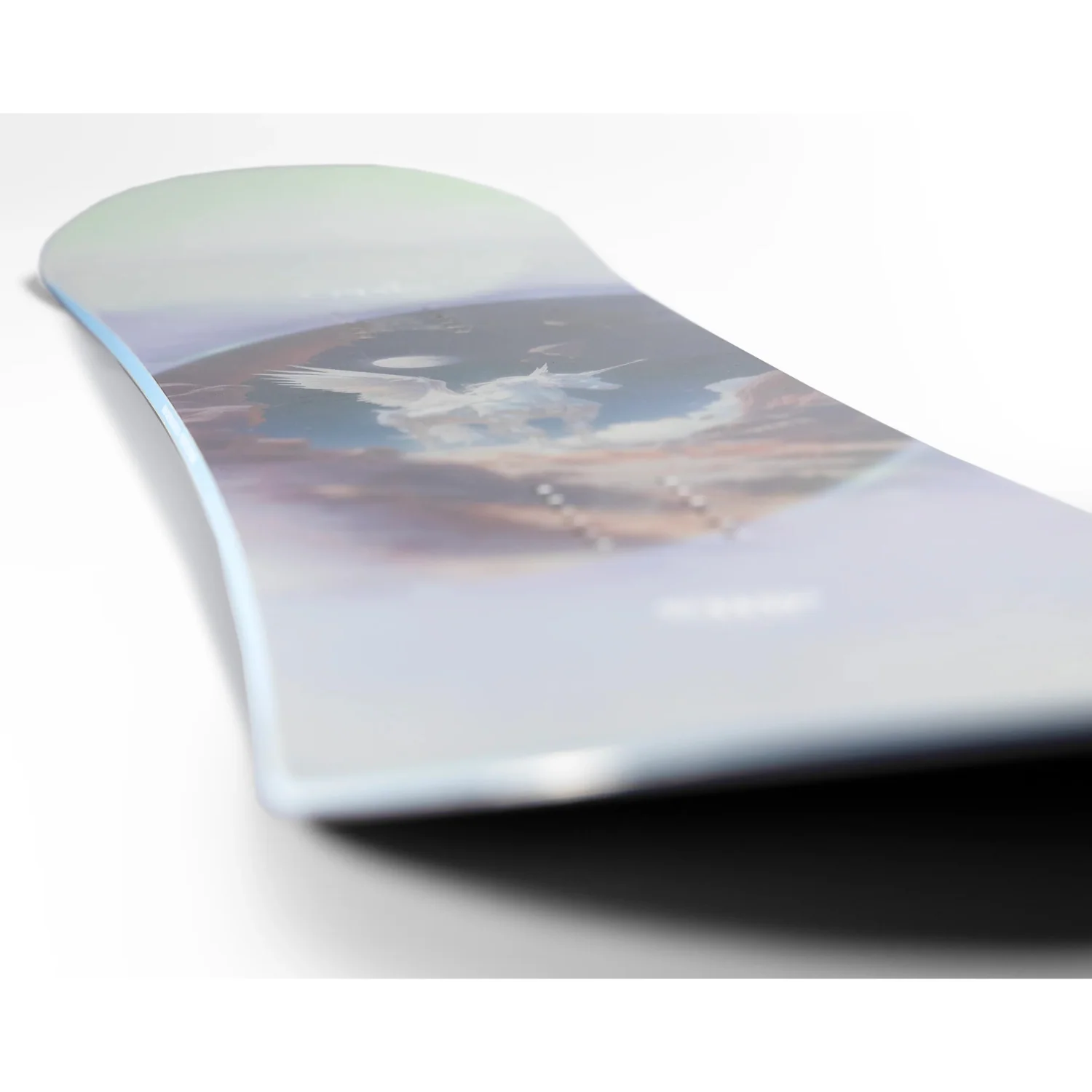 CAPiTA Space Metal Fantasy Snowboard 2026 - Women's - Image 3