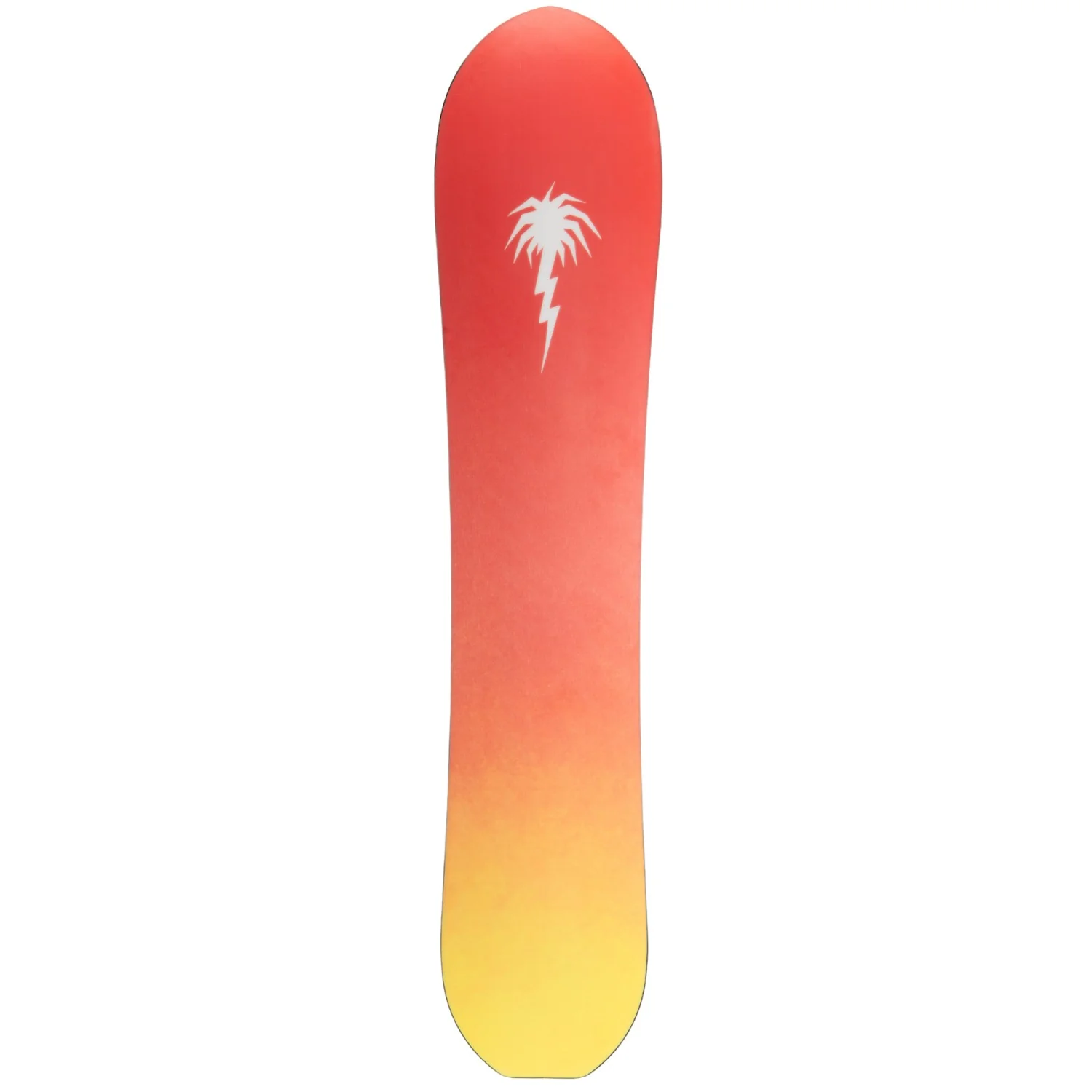 Capita Spring Break Powder Racers Snowboard 2025 - Men's - Image 7