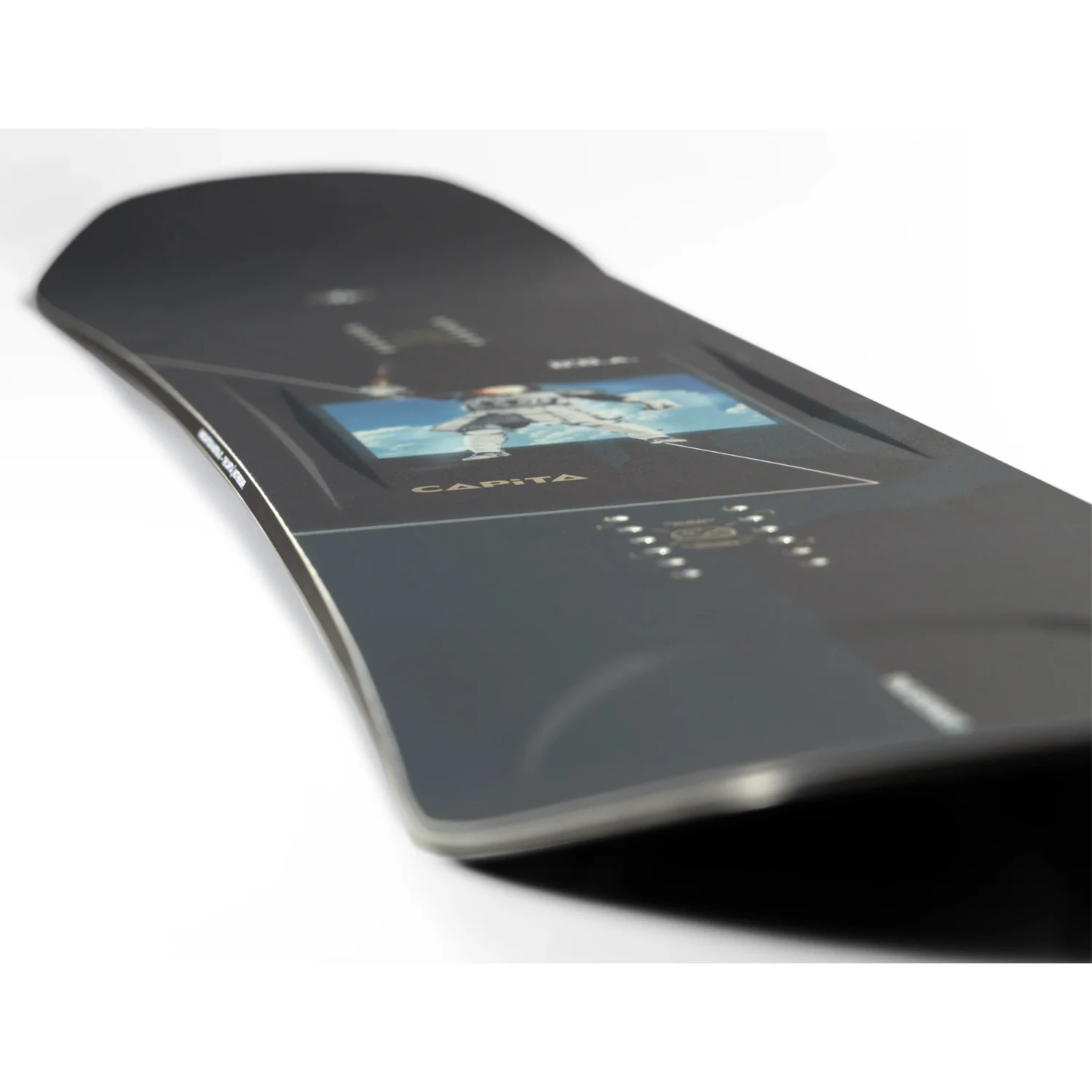 CAPiTA Super D.O.A. Snowboard 2026 - Men's - Image 13