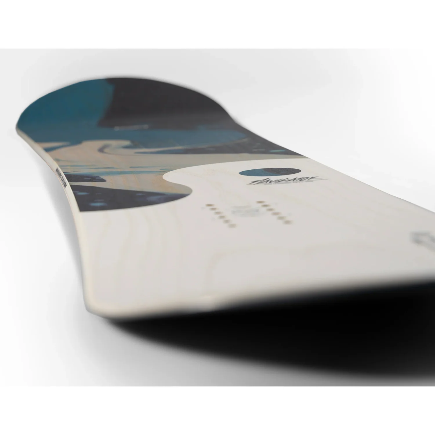 CAPiTA The Navigator Snowboard 2026 - Women's - Image 3
