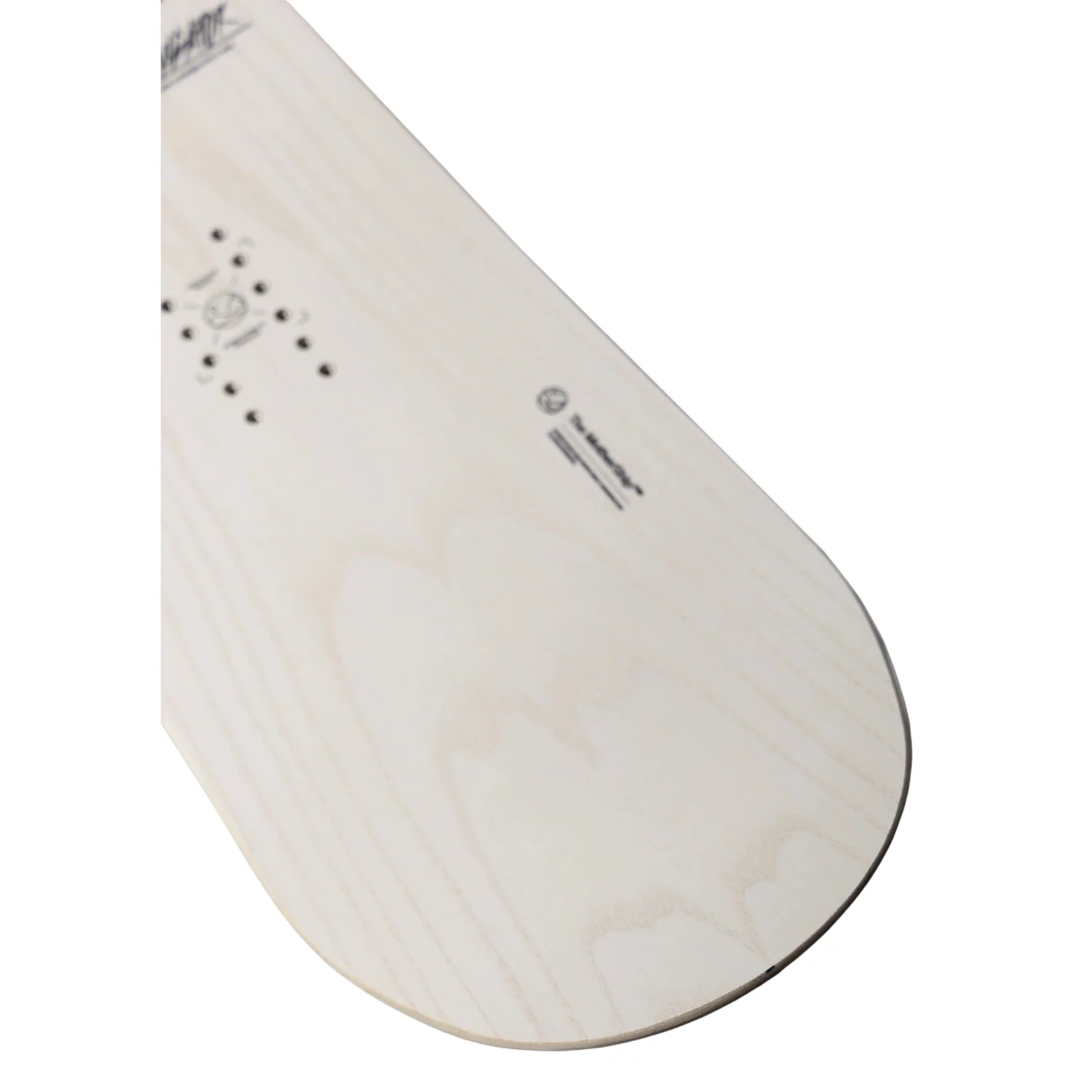 CAPiTA The Navigator Snowboard 2026 - Women's - Image 4
