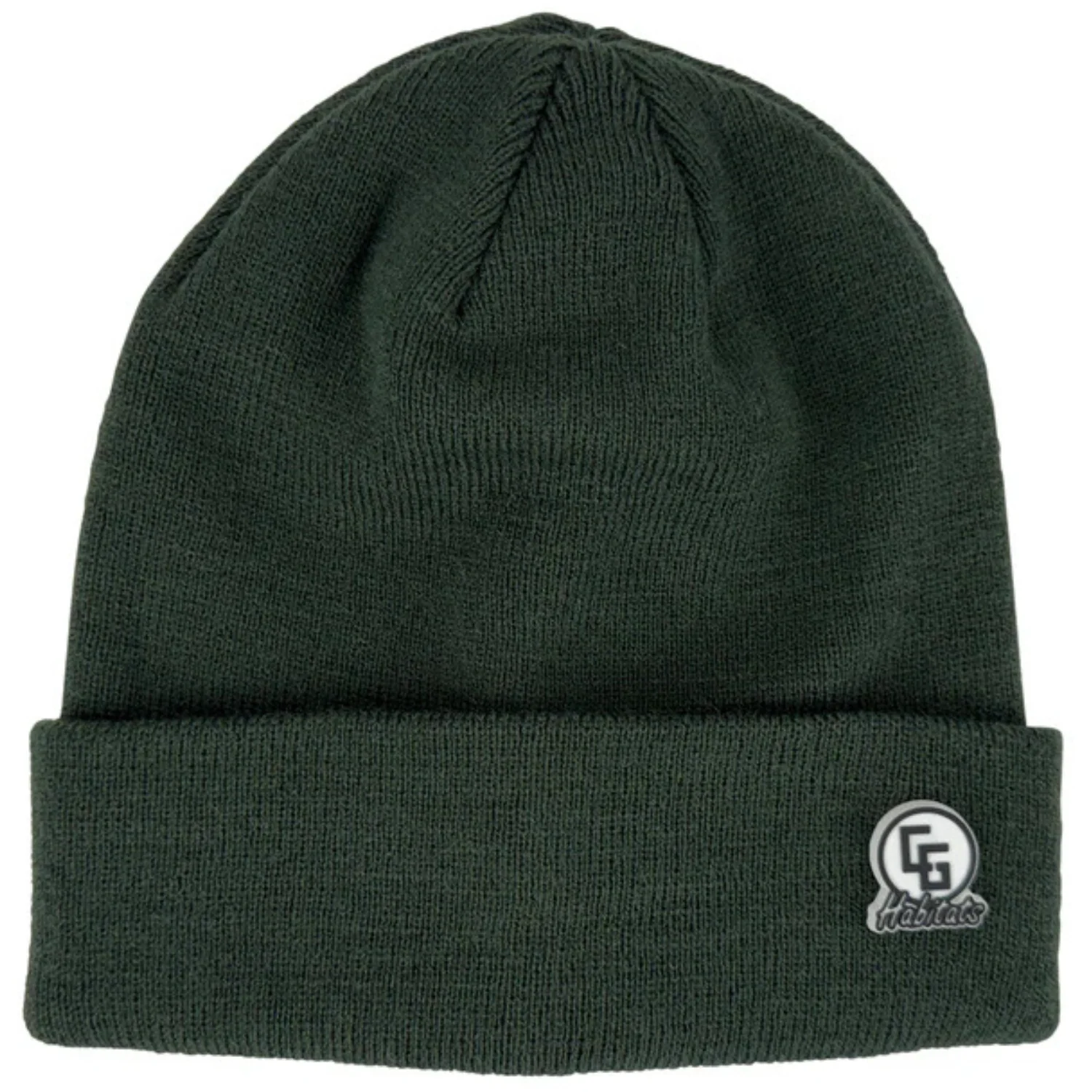 CG Habitats Embassy Beanie 2025 - Image 5