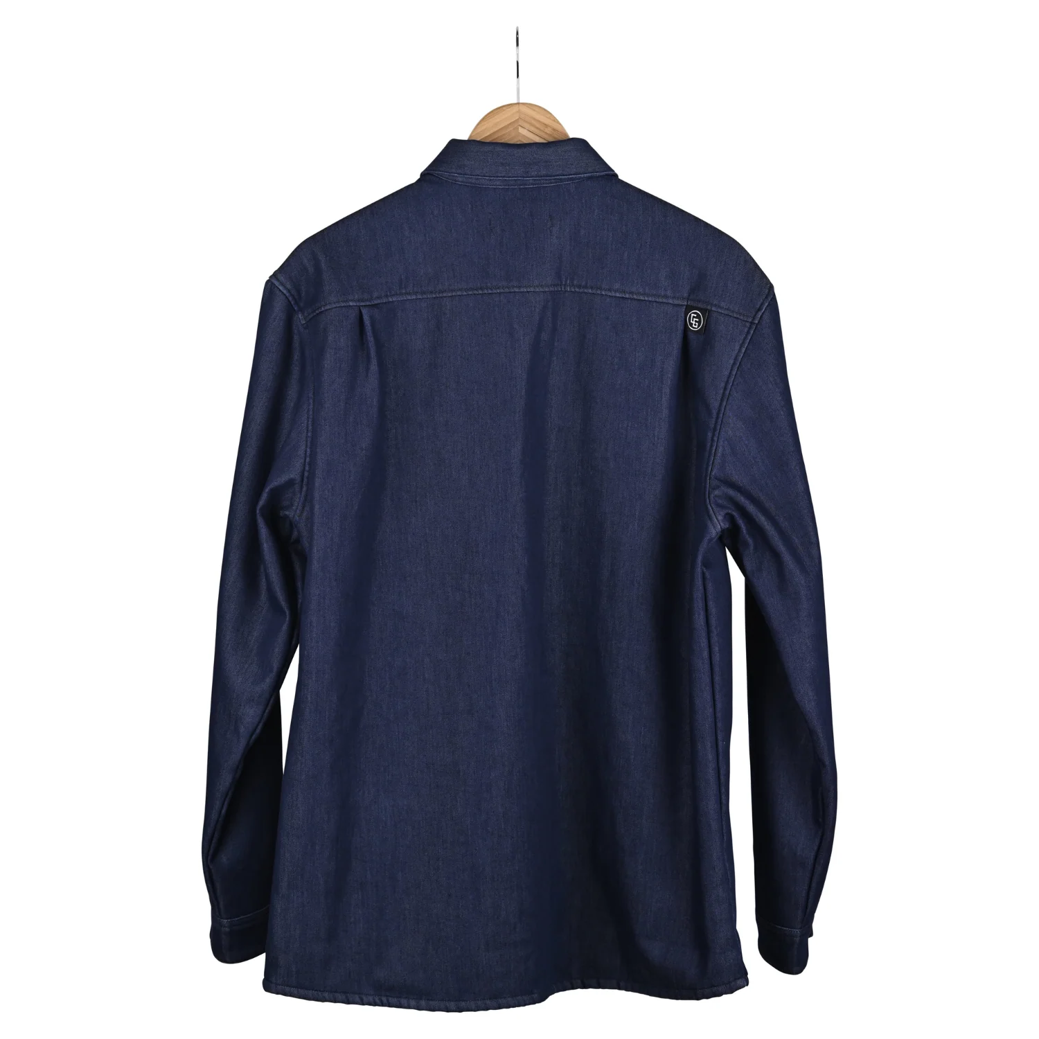 CG Habitats Tech Workshirt 2025 - Men's - Image 2