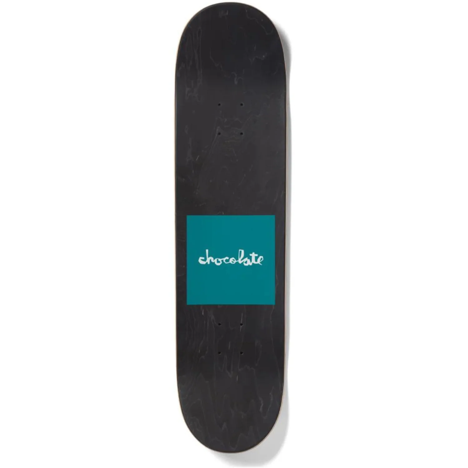 Chocolate Herrera OG Square Skateboard Deck - Image 2