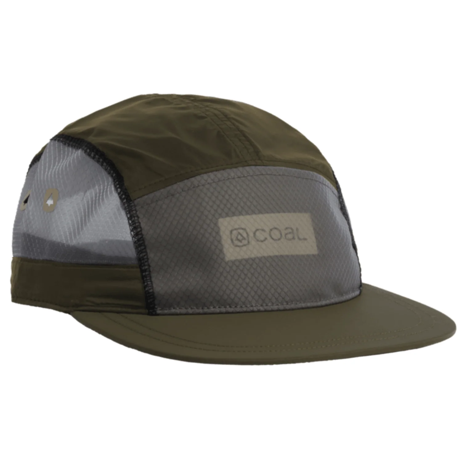 Coal The Apollo Tech 5-Panel Hat