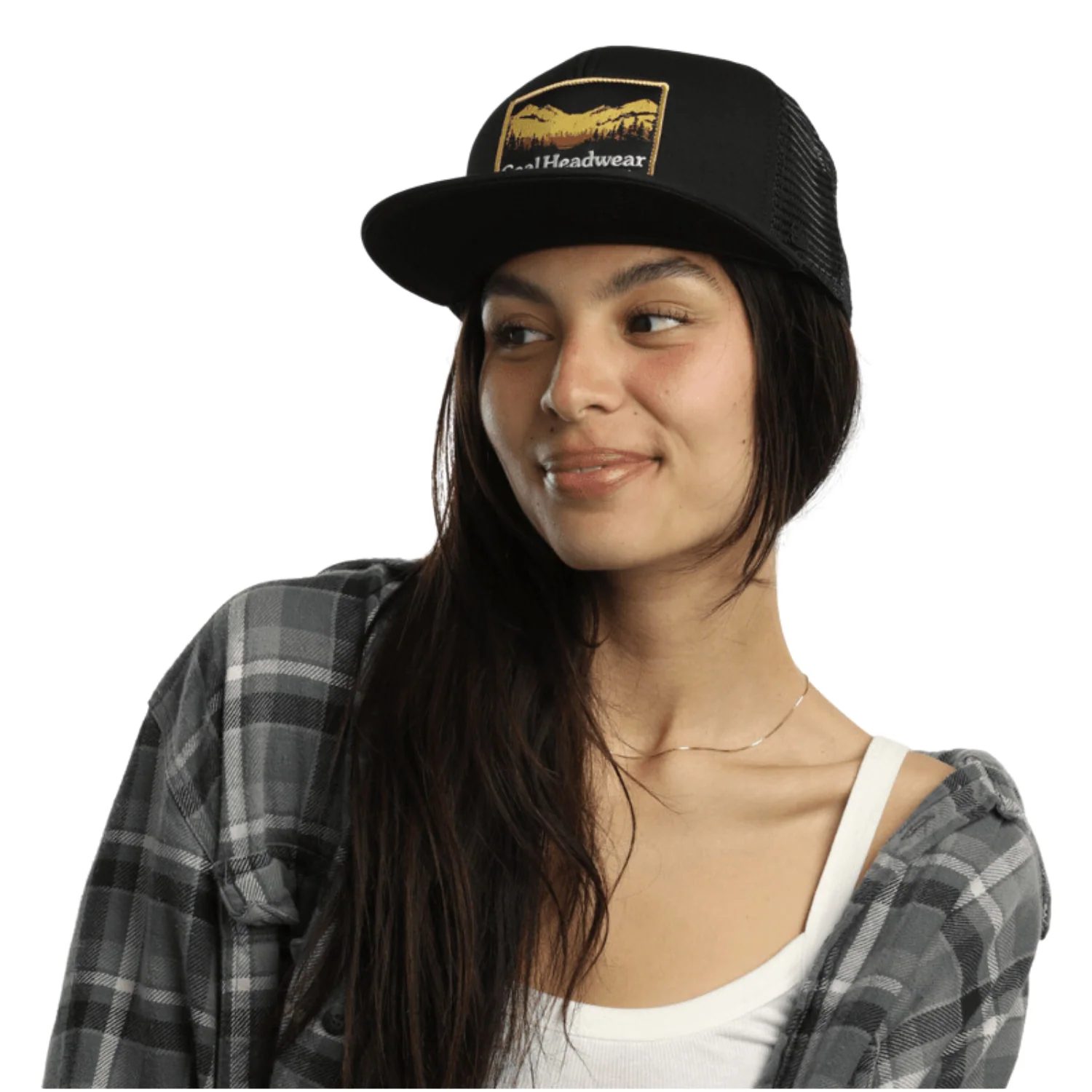 Coal The Hauler Trucker Hat 2023 - Image 2