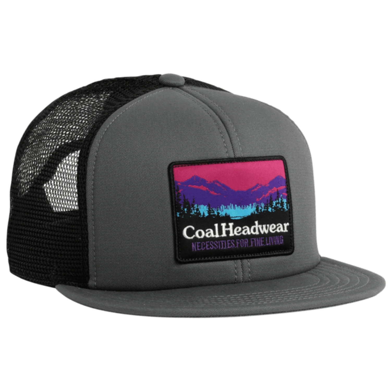 Coal The Hauler Trucker Hat 2023 - Image 3