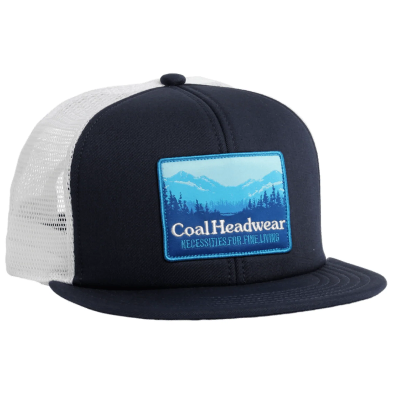 Coal The Hauler Trucker Hat 2023 - Image 6