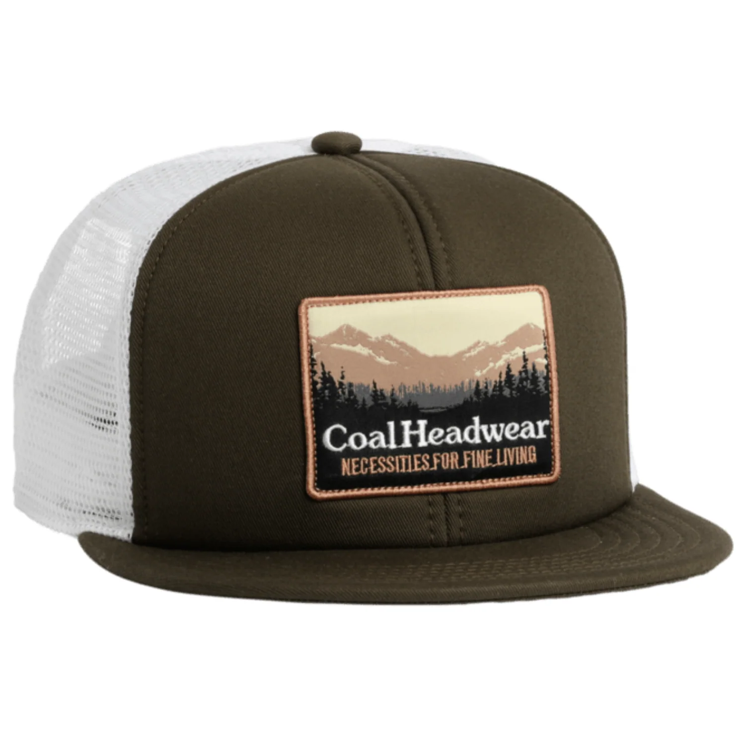 Coal The Hauler Trucker Hat 2023 - Image 7