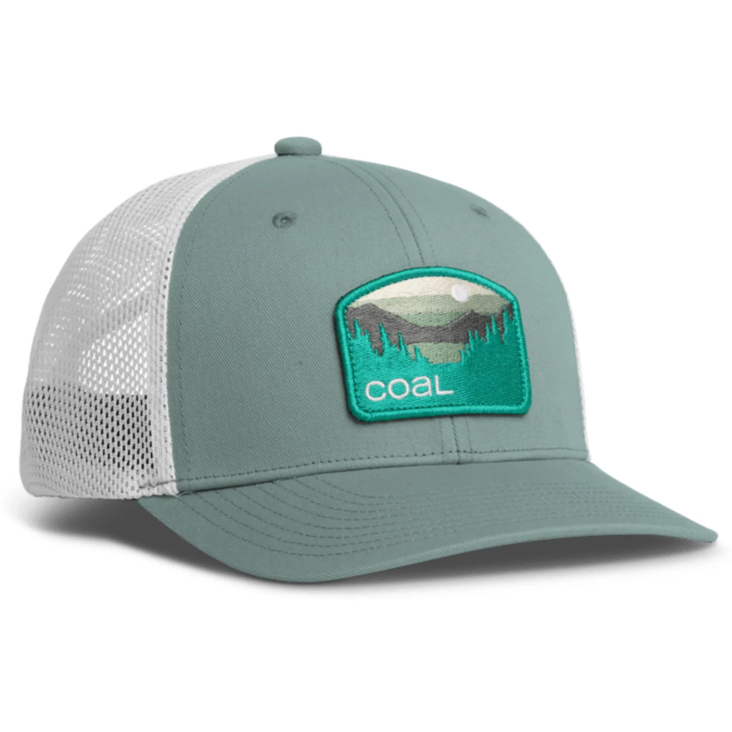 Coal The Hauler One Trucker Hat 2023 - Image 5