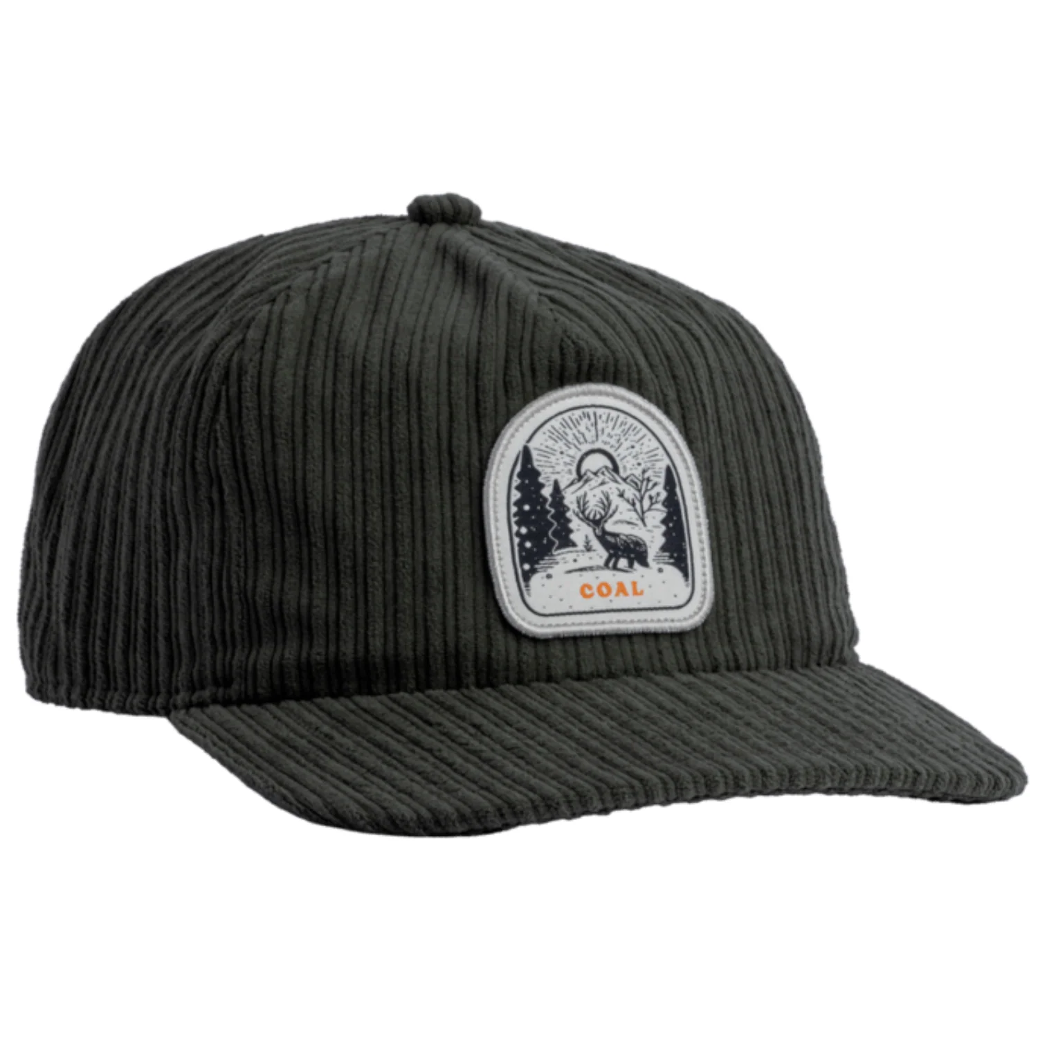 Coal Rally Cry Hat 2025 - Image 2