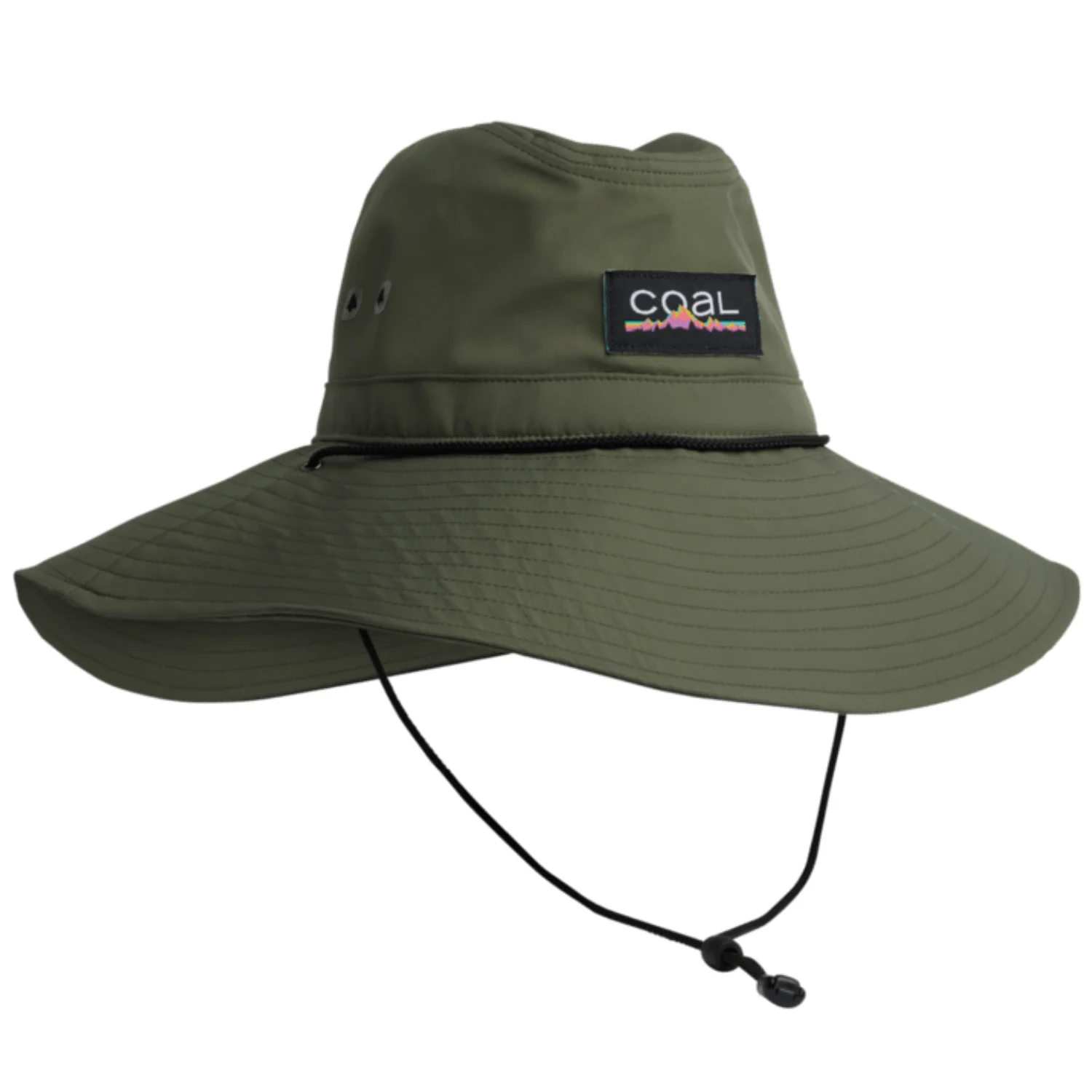 Coal The Stillwater Packable Bucket Hat 2022 - Image 4