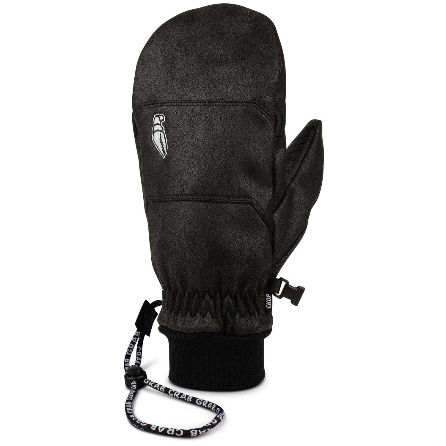 Crab Grab Chop Mitt 2026 - Unisex - Image 5