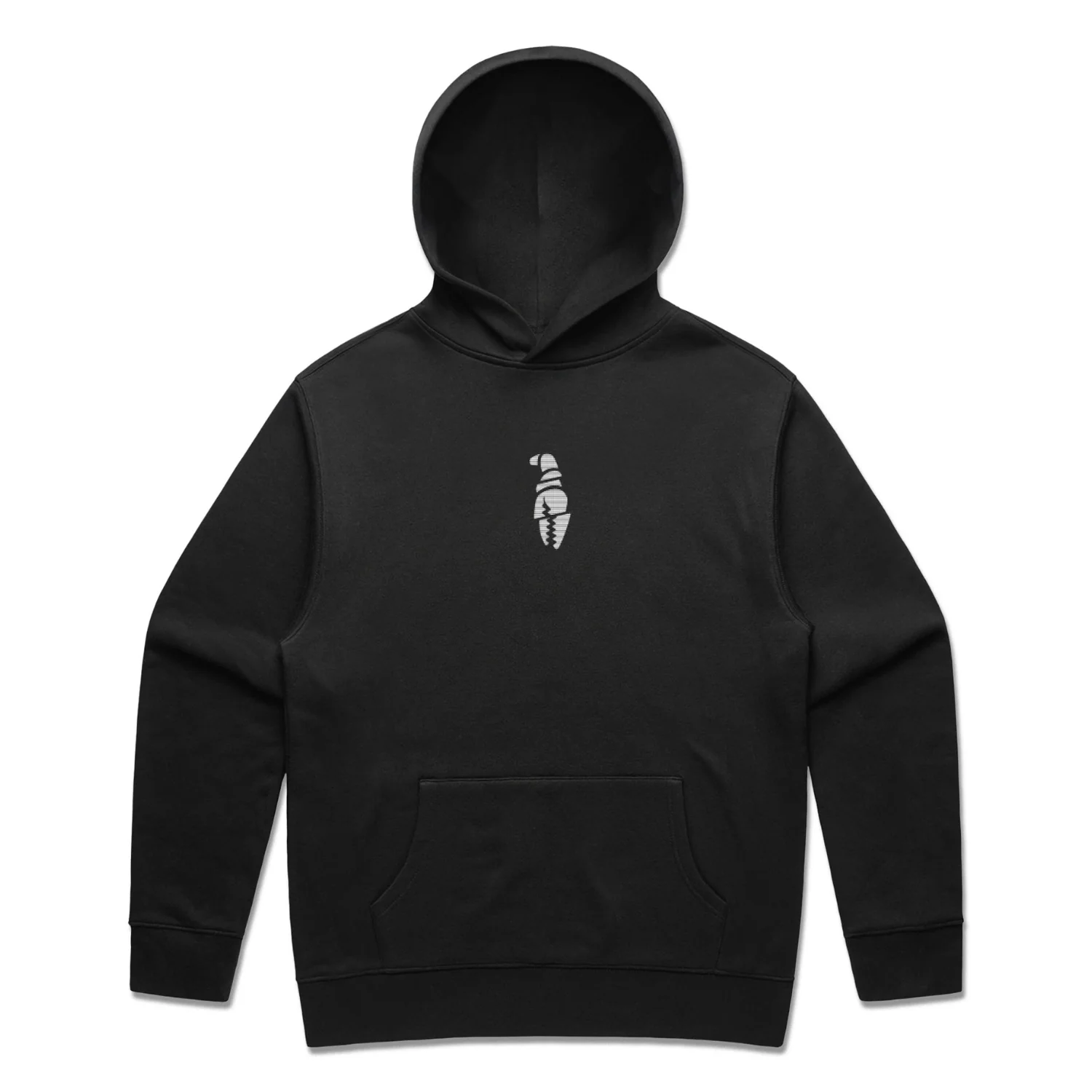 Crab Grab Chopped Hoodie 2026 - Men's - Image 3