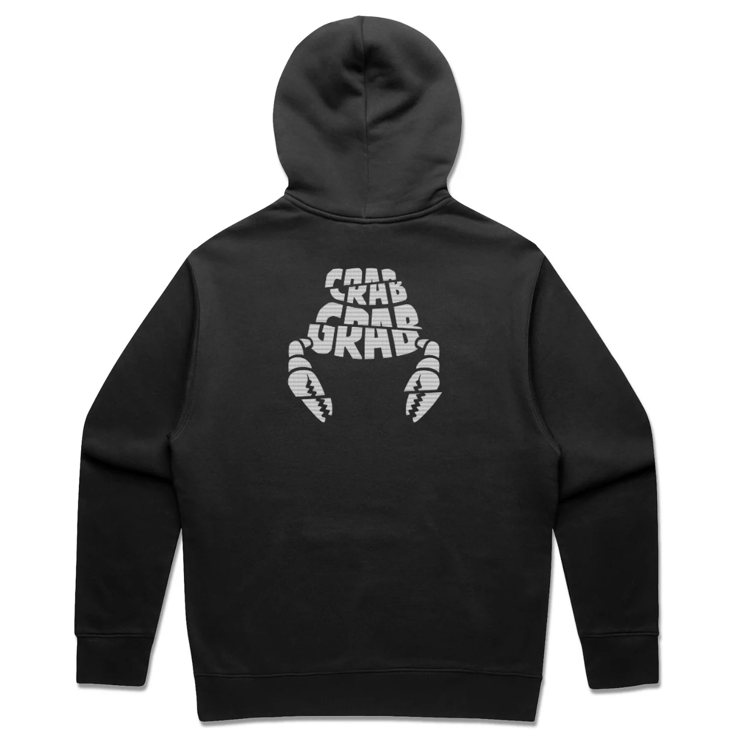 Crab Grab Chopped Hoodie 2026 - Men's - Image 4