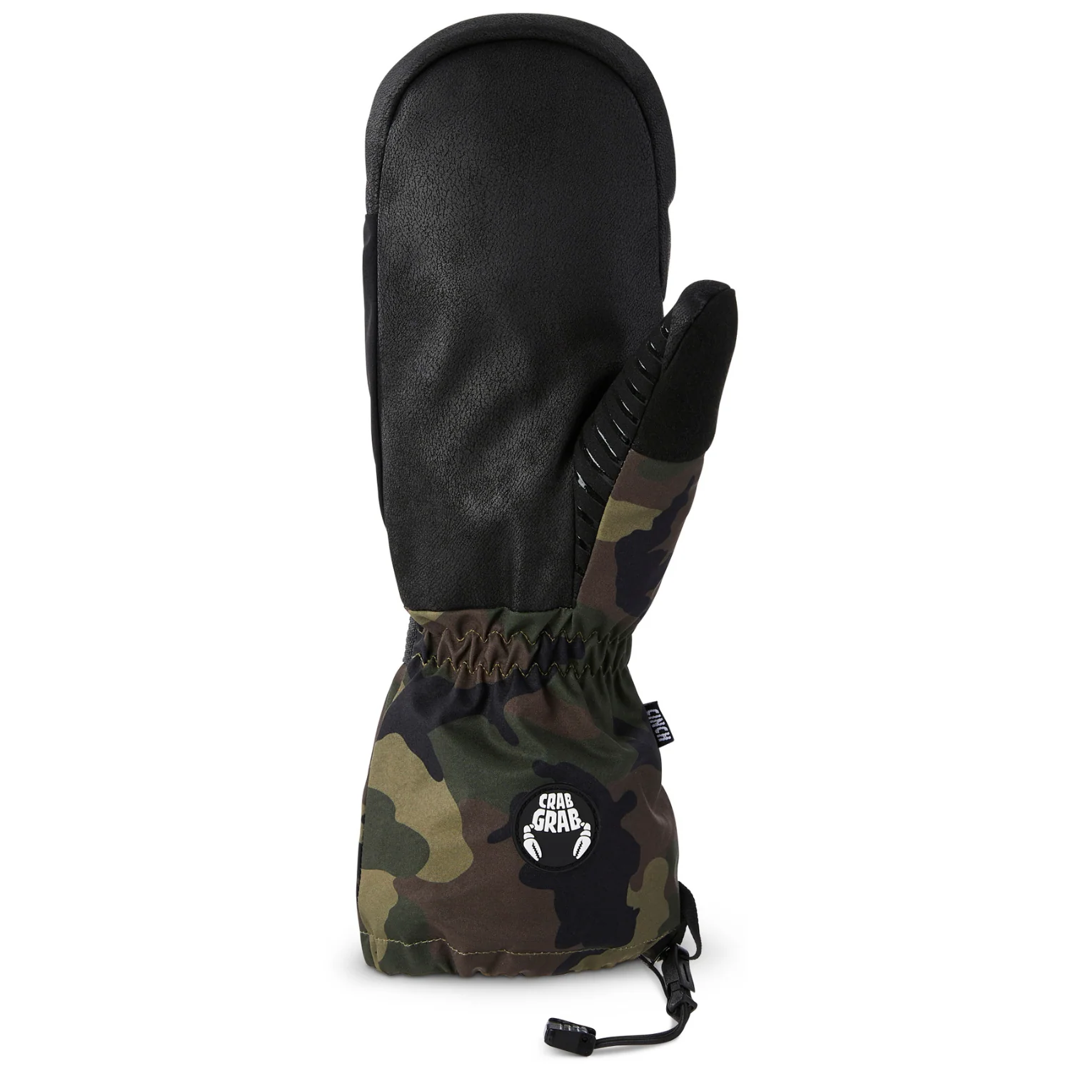 Crab Grab Cinch Mitt 2024 - Image 2