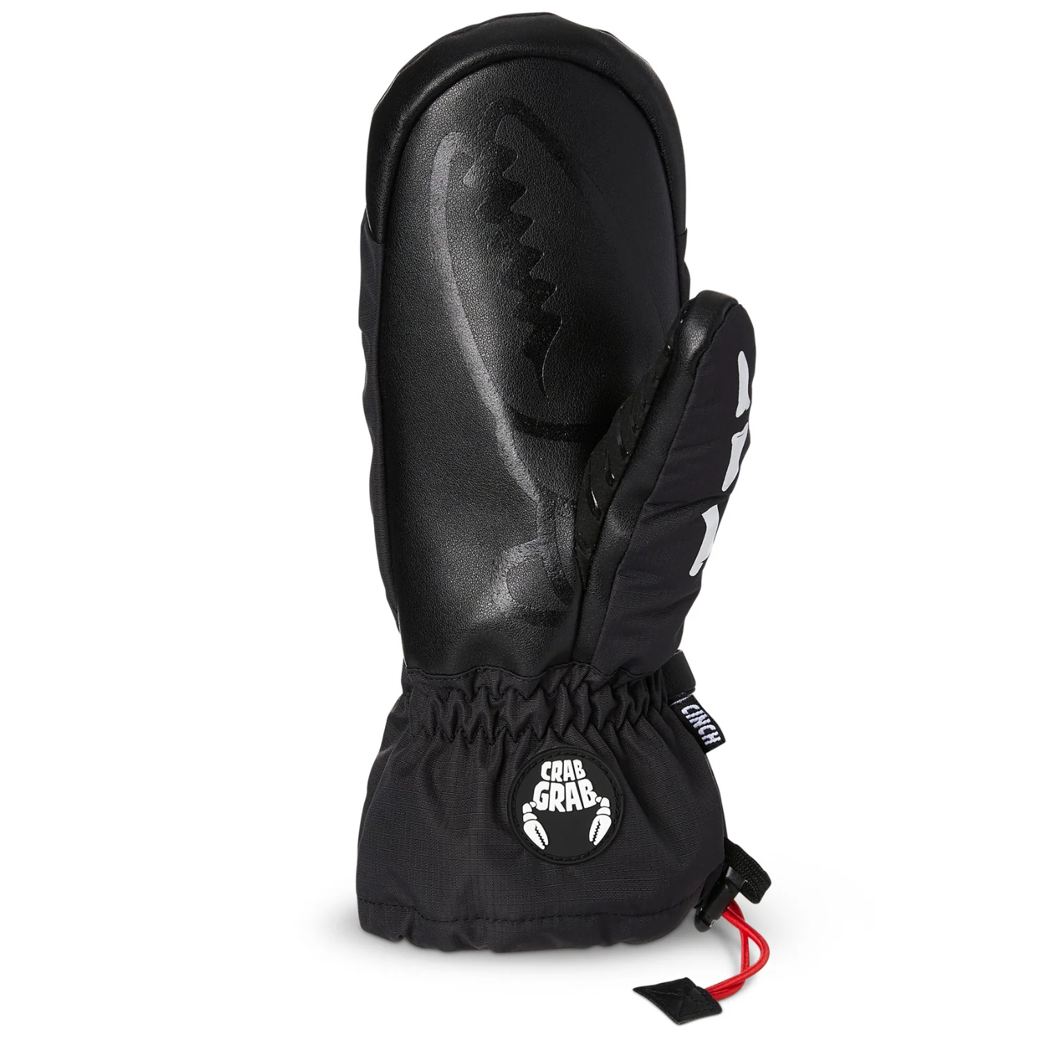 Crab Grab Cinch Mitt 2024 - Youth - Image 2