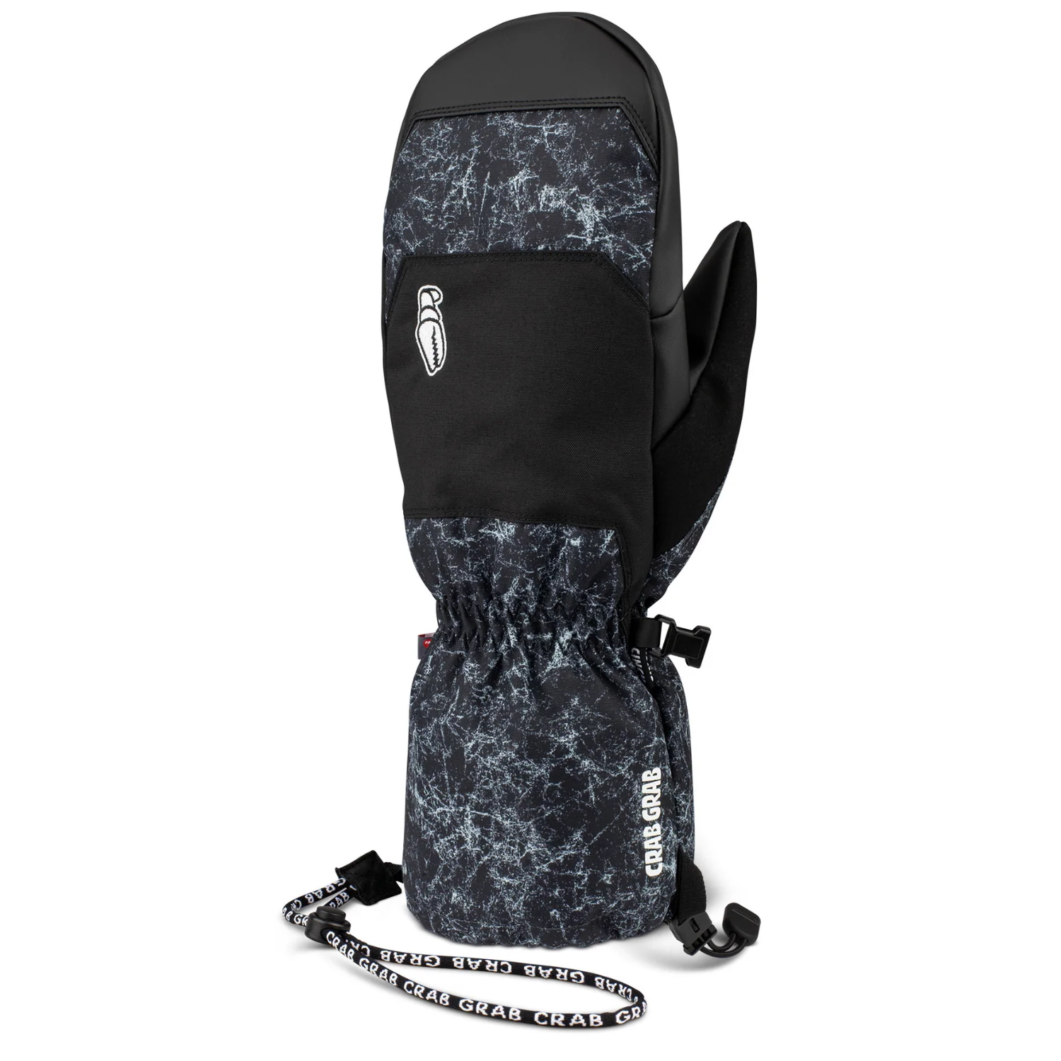 Crab Grab Cinch Mitt 2026 - Men's