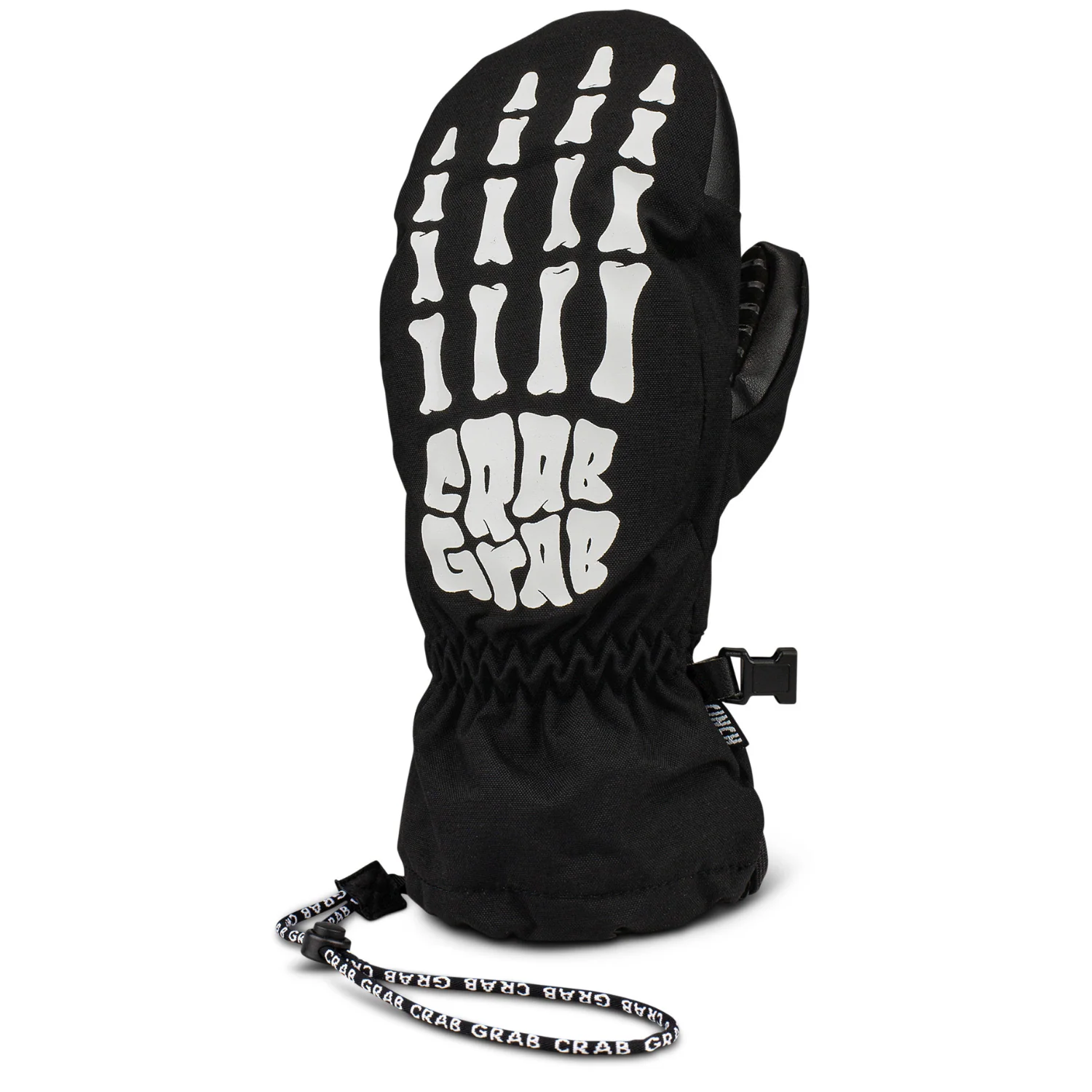 Crab Grab Cinch Youth Mitt 2026