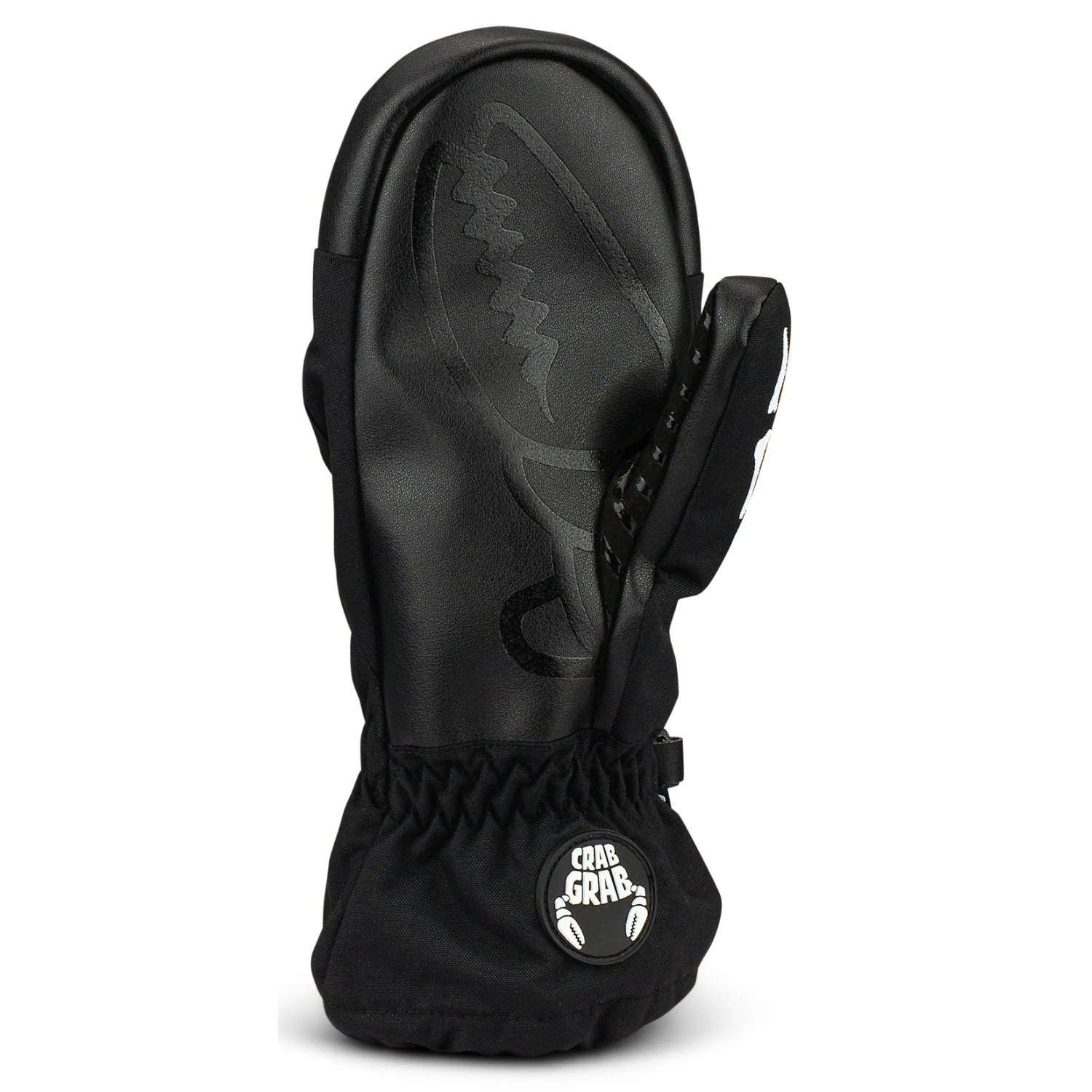 Crab Grab Cinch Youth Mitt 2026 - Image 2