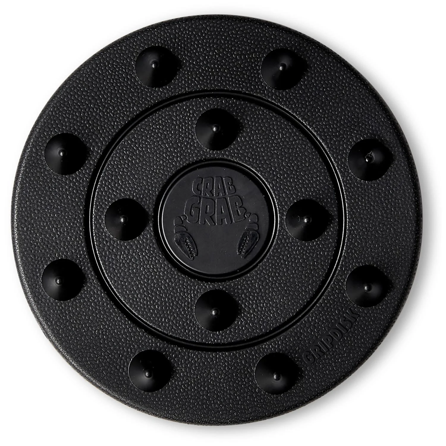 Crab Grab Grip Disk Traction Pad - Image 4