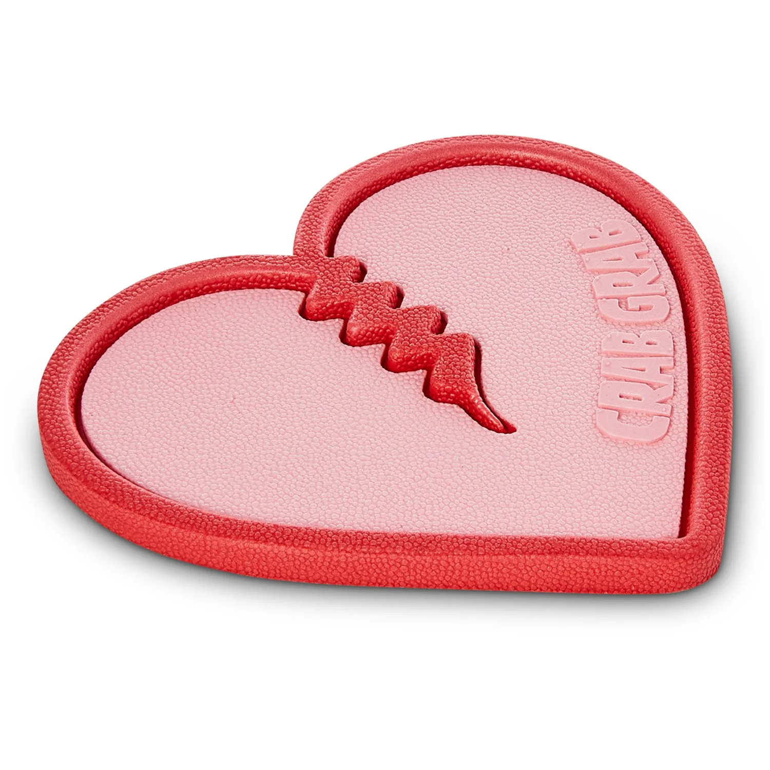 Crab Grab Mega Heart Traction Pad - Image 5