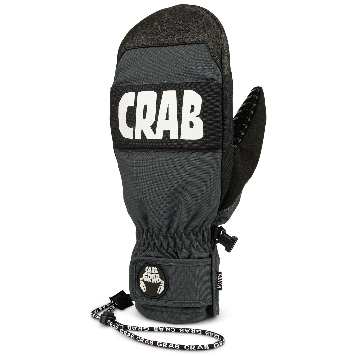Crab Grab Punch Mitt 2025 - Men's