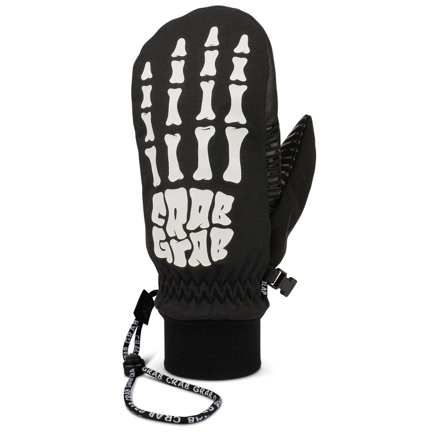 Crab Grab Slap Mitt 2025 - Men's