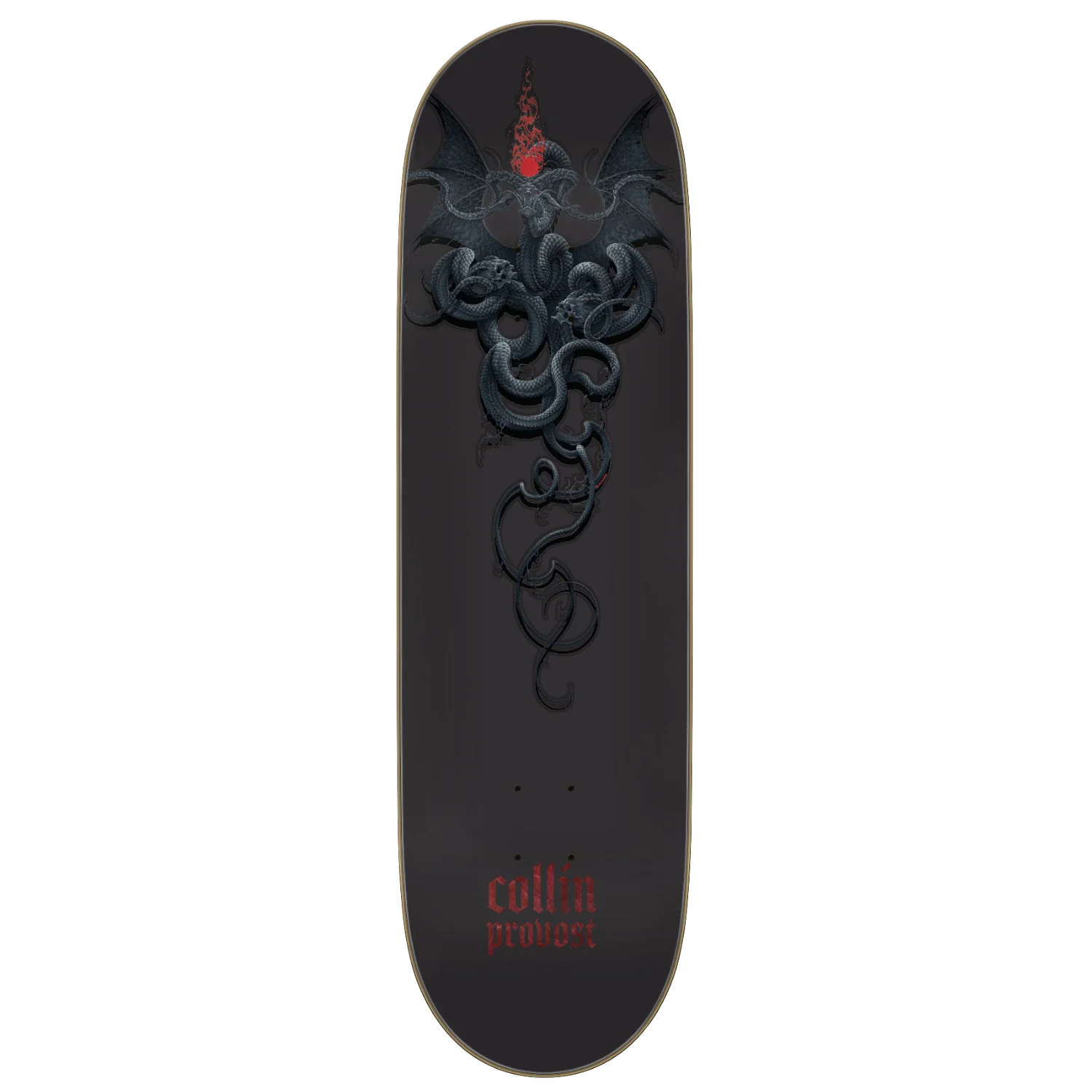 Creature Provost Guardian Pro Skateboard Deck