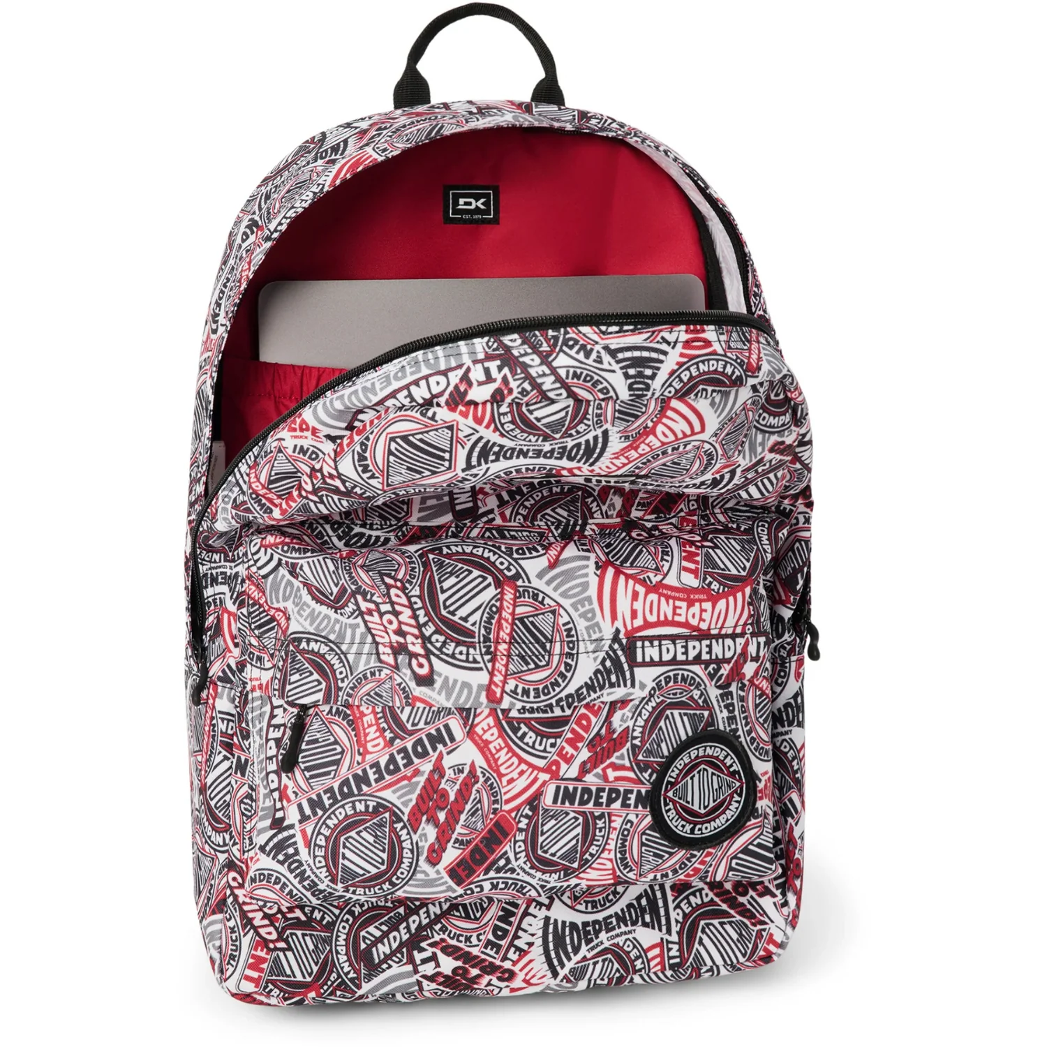 Dakine 365 Pack 21L x Independent Backpack - Image 2