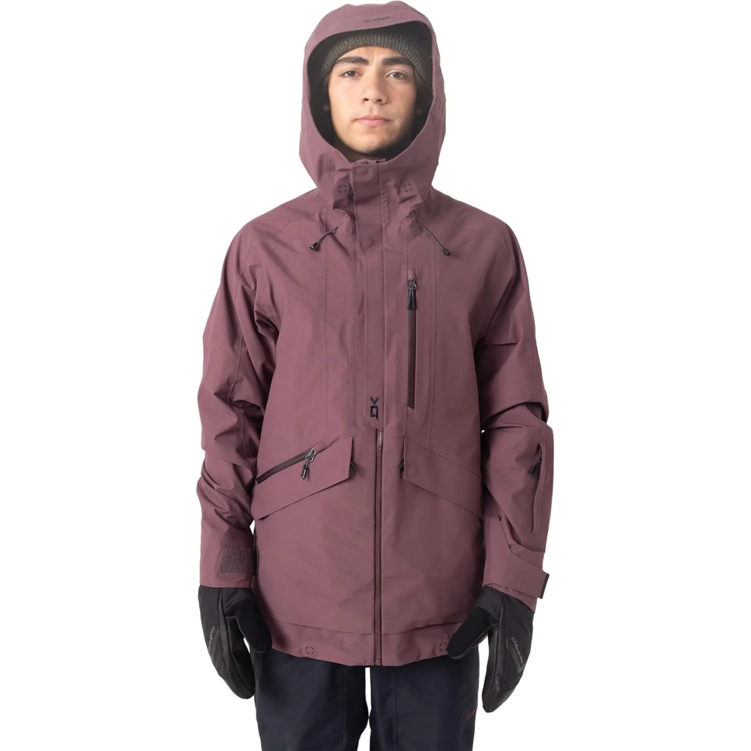 Dakine Beacon 3L 30K Jacket 2026 - Men's - Image 4