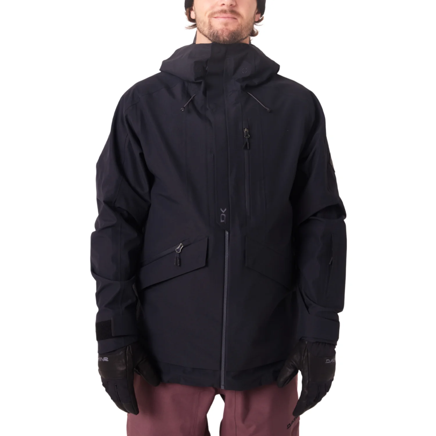 Dakine Beacon 3L 30K Jacket 2026 - Men's - Image 7