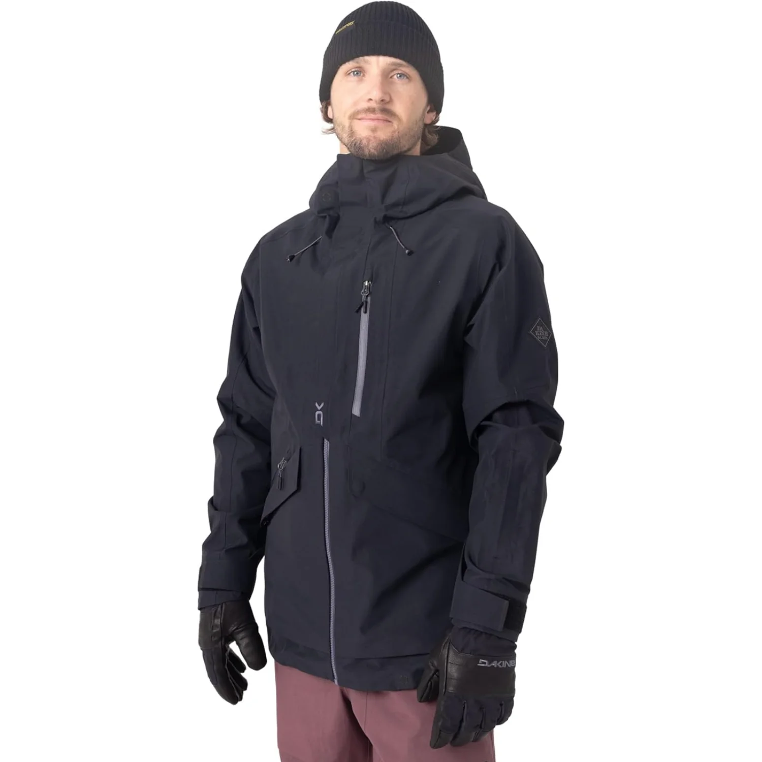 Dakine Beacon 3L 30K Jacket 2026 - Men's - Image 9
