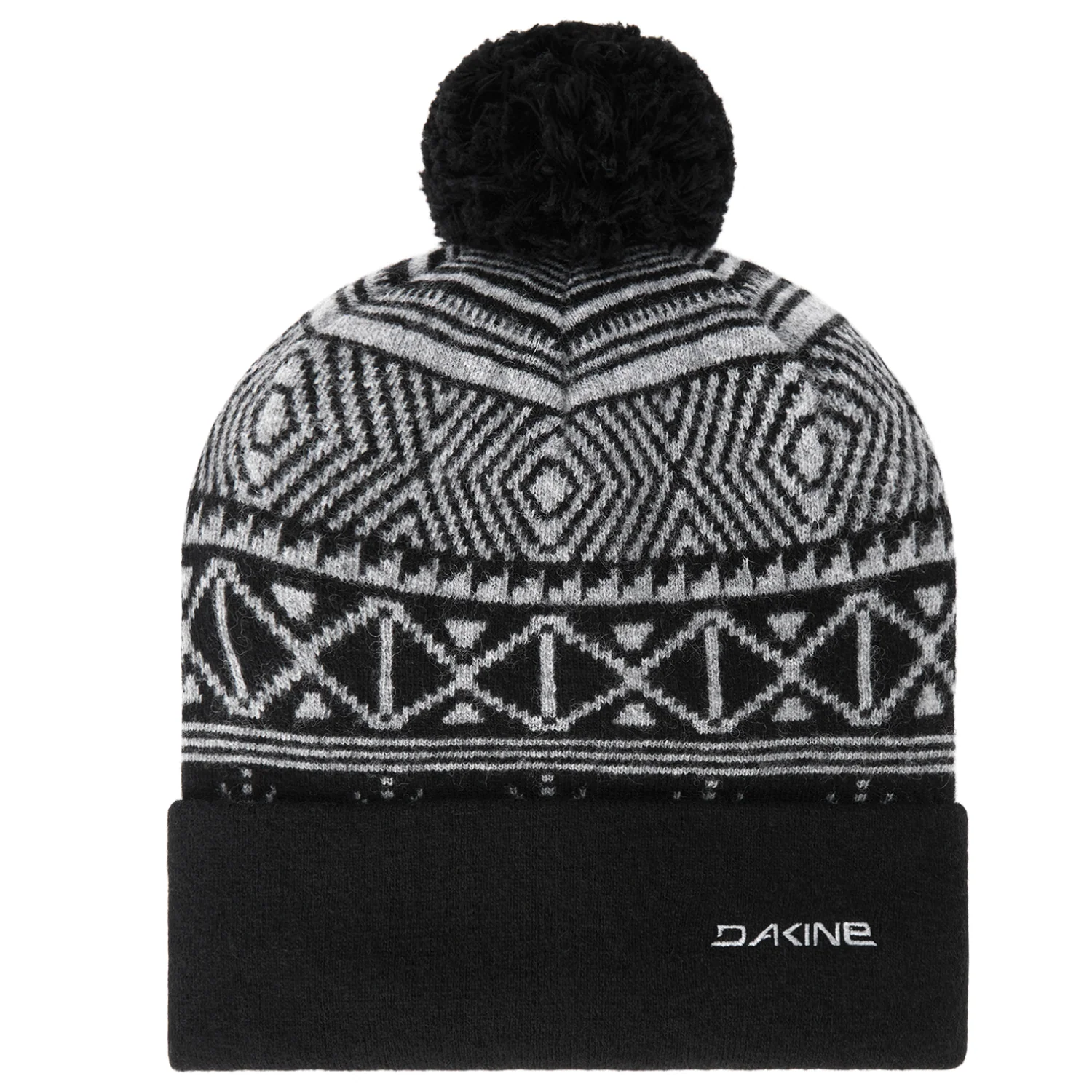 Dakine Blake Merino Beanie 2025 - Image 2