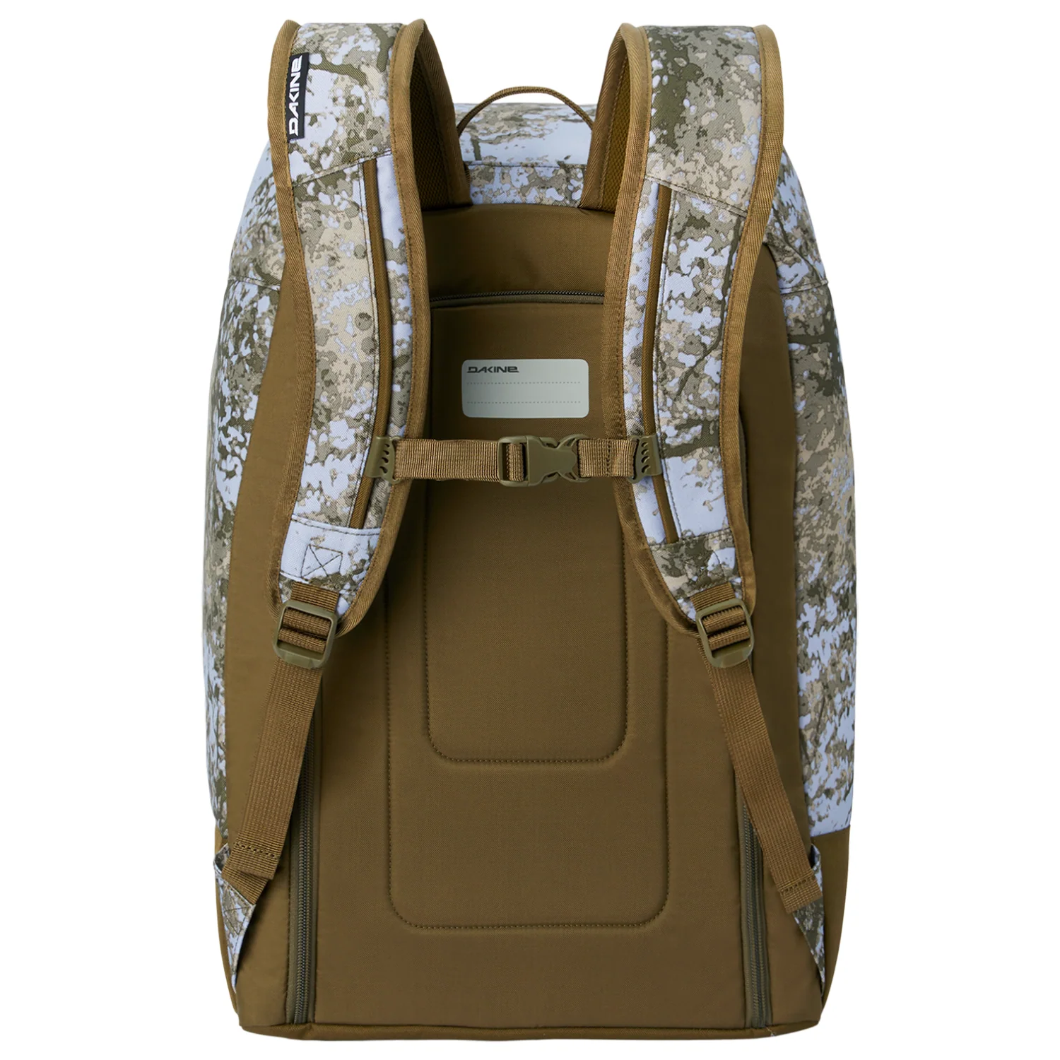 Dakine B4BC Boot Backpack 50L 2025 - Women's - Image 2