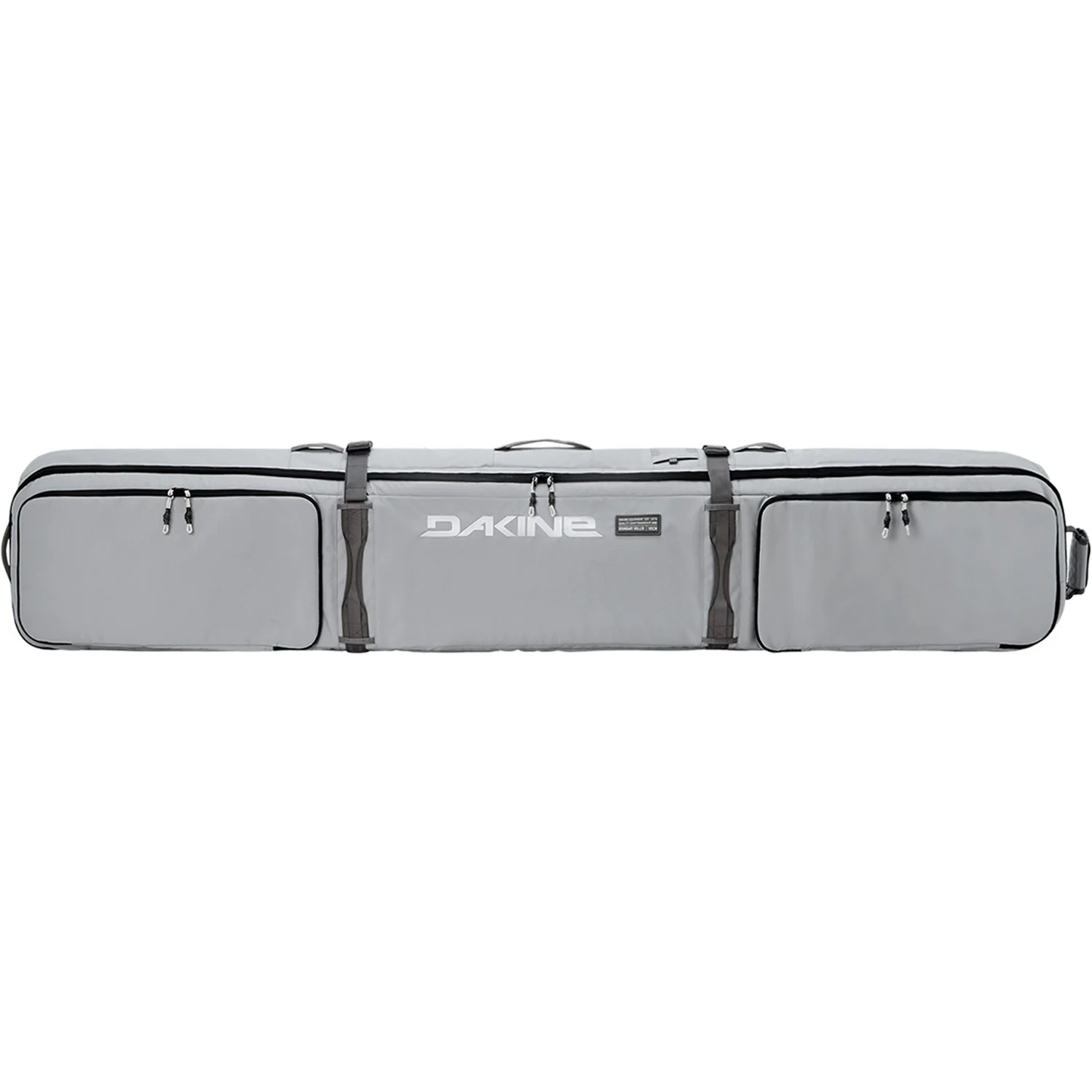 Dakine Boundary Ski Roller Bag 2026 - Image 5