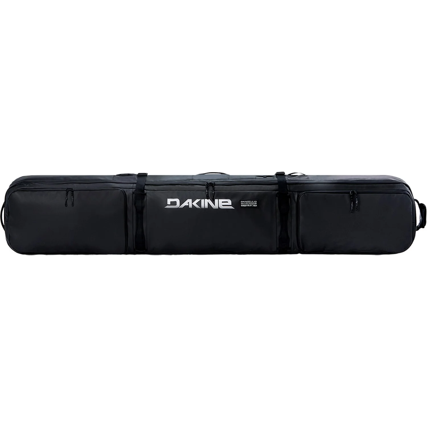 Dakine Boundary Ski Roller Bag 2026 - Image 7