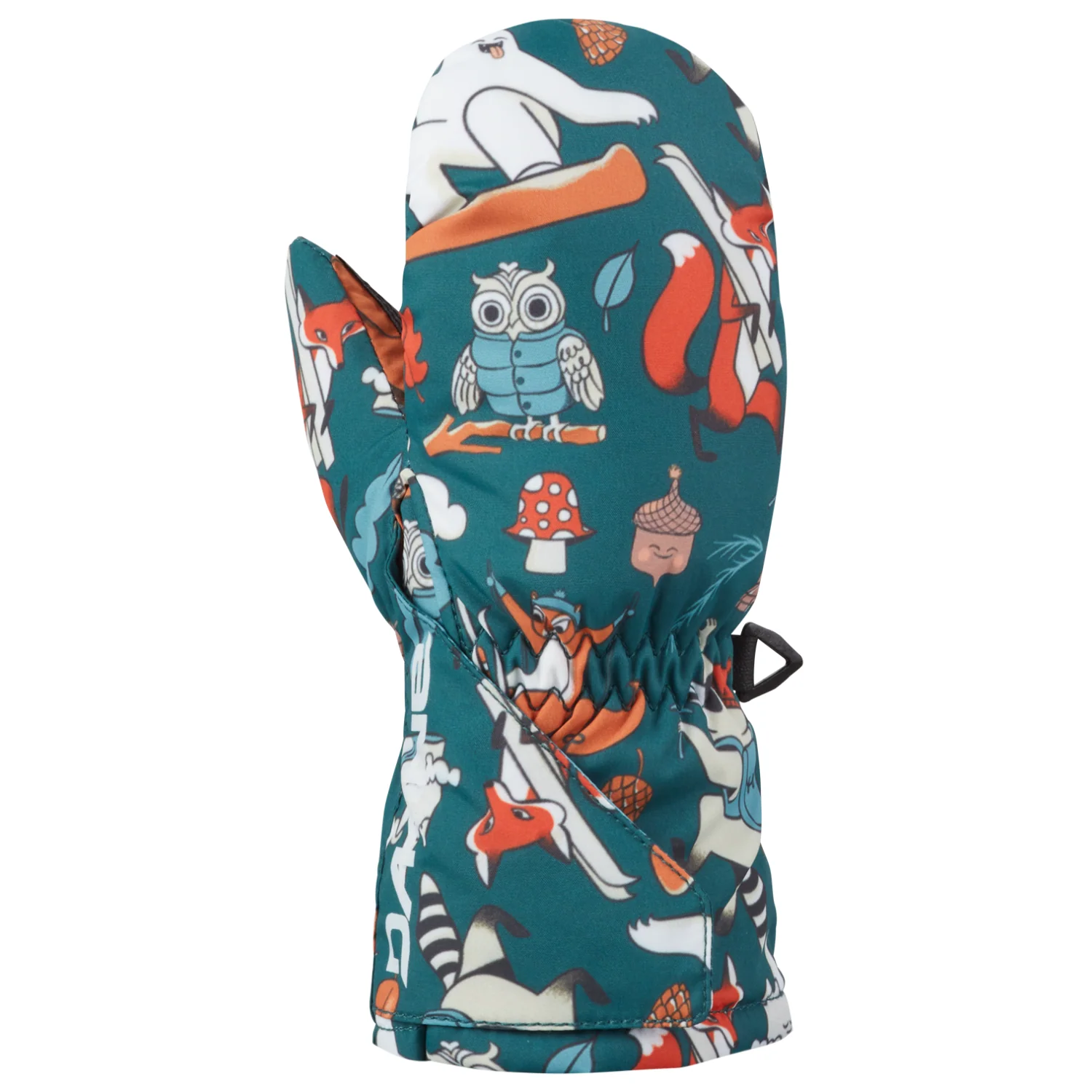 Dakine Brat Mitt 2024 - Toddler