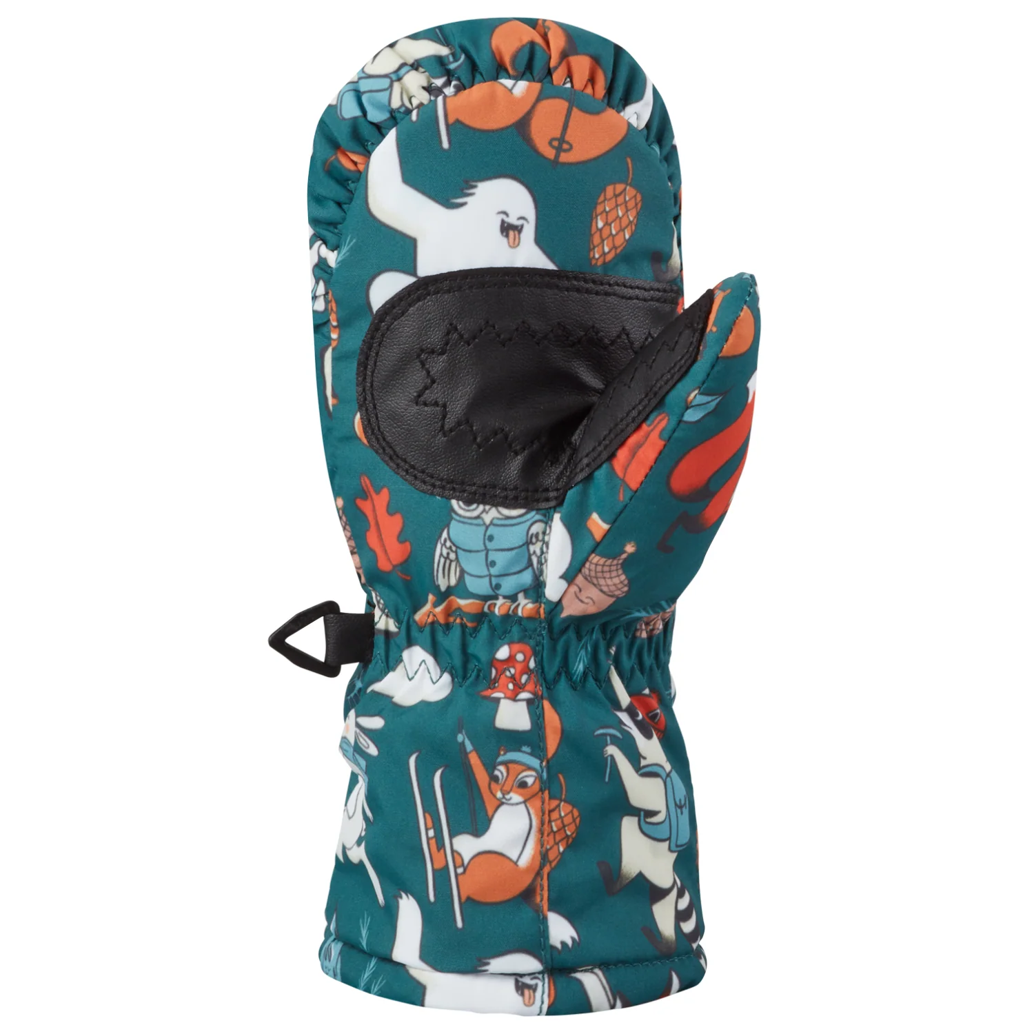 Dakine Brat Mitt 2024 - Toddler - Image 2